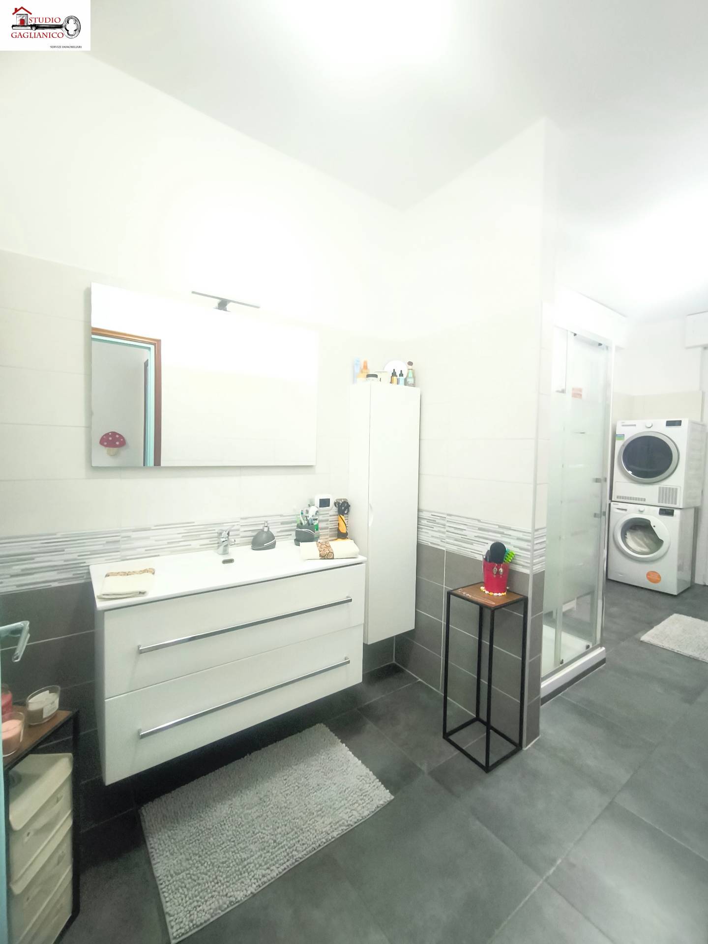 Appartamento in vendita a Quaregna Cerreto