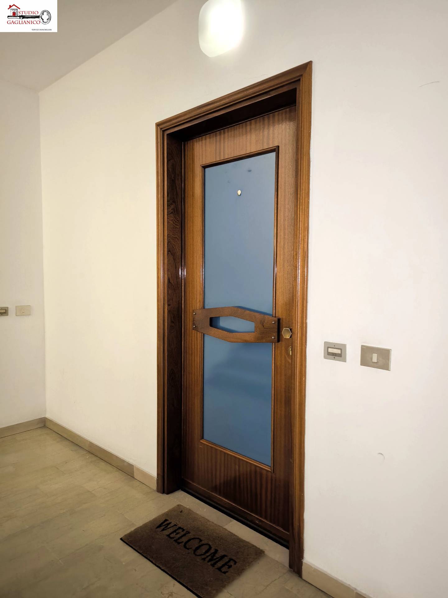 Appartamento in vendita a Quaregna Cerreto