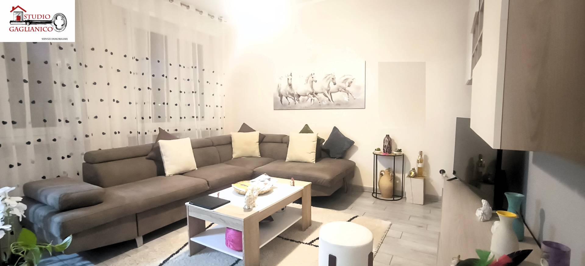 Appartamento in vendita a Quaregna Cerreto