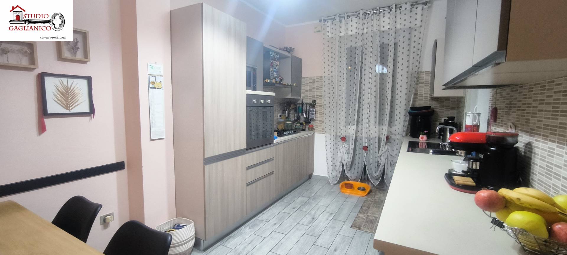 Appartamento in vendita a Quaregna Cerreto