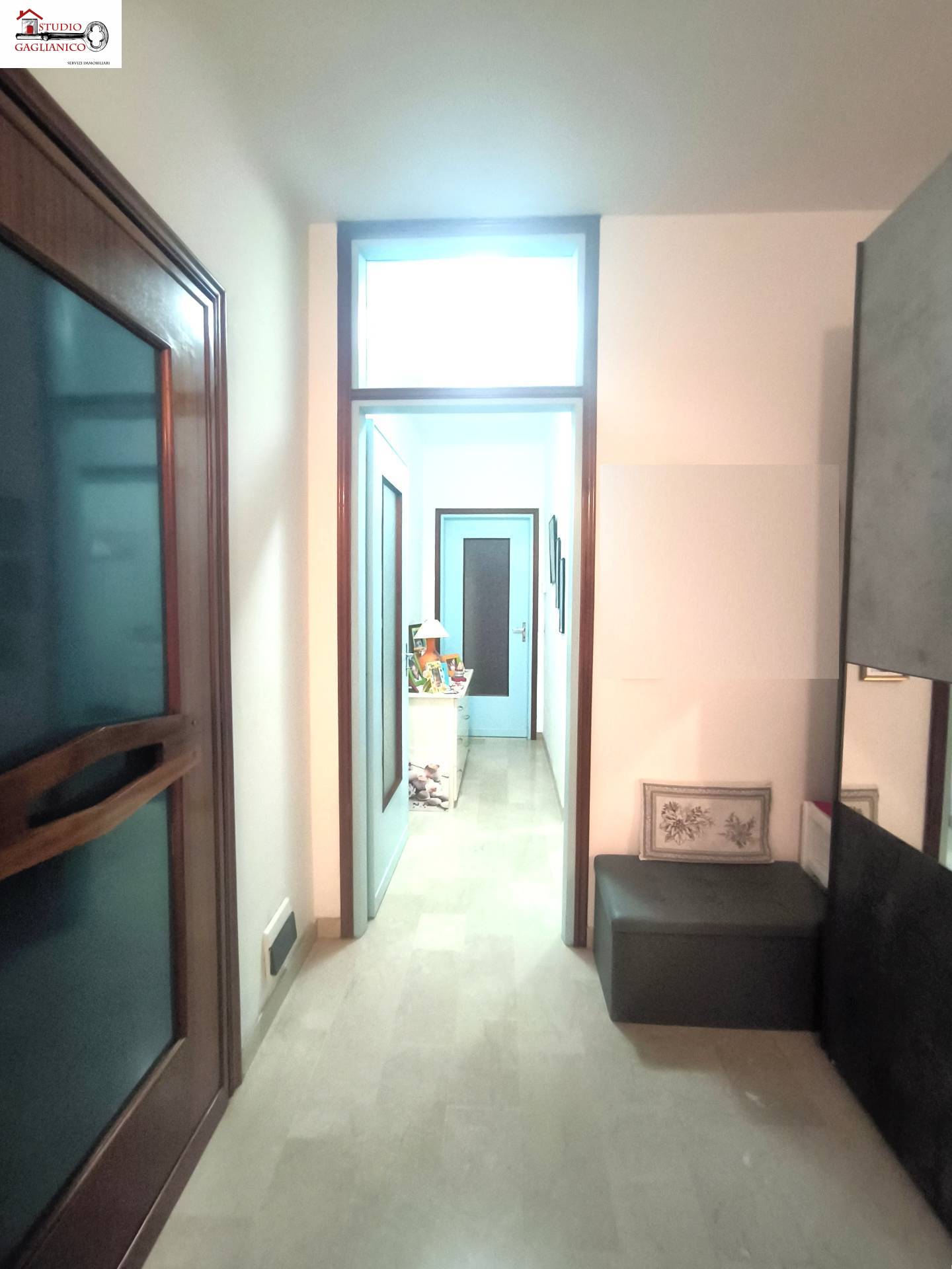 Appartamento in vendita a Quaregna Cerreto