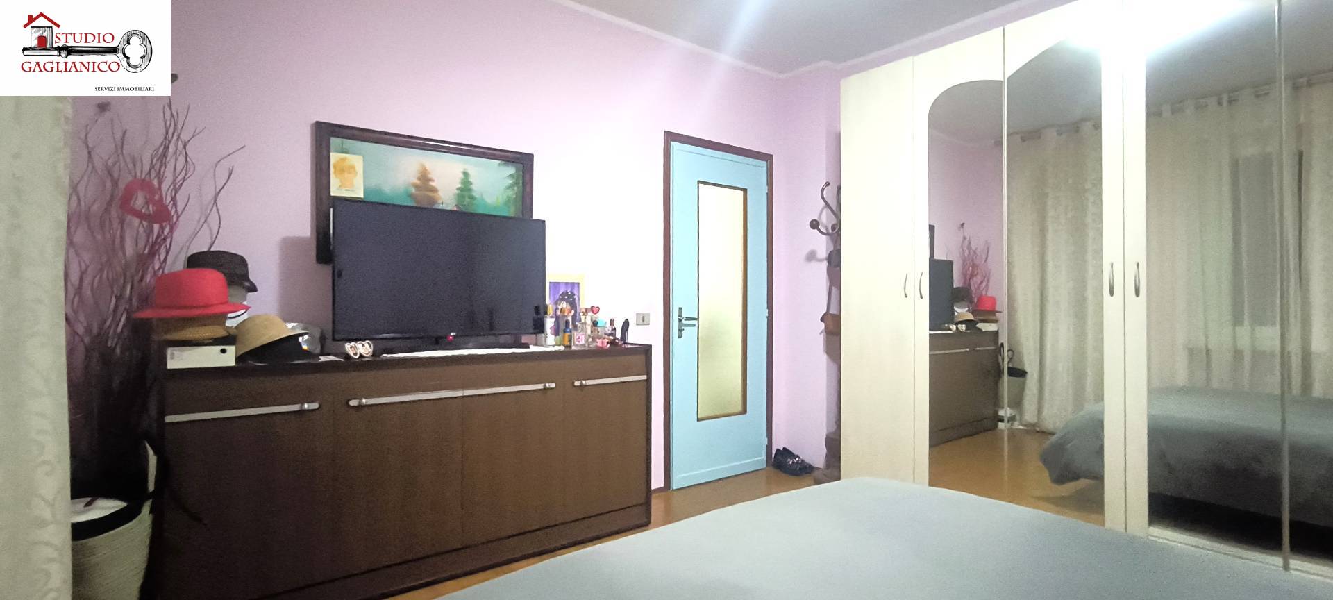 Appartamento in vendita a Quaregna Cerreto