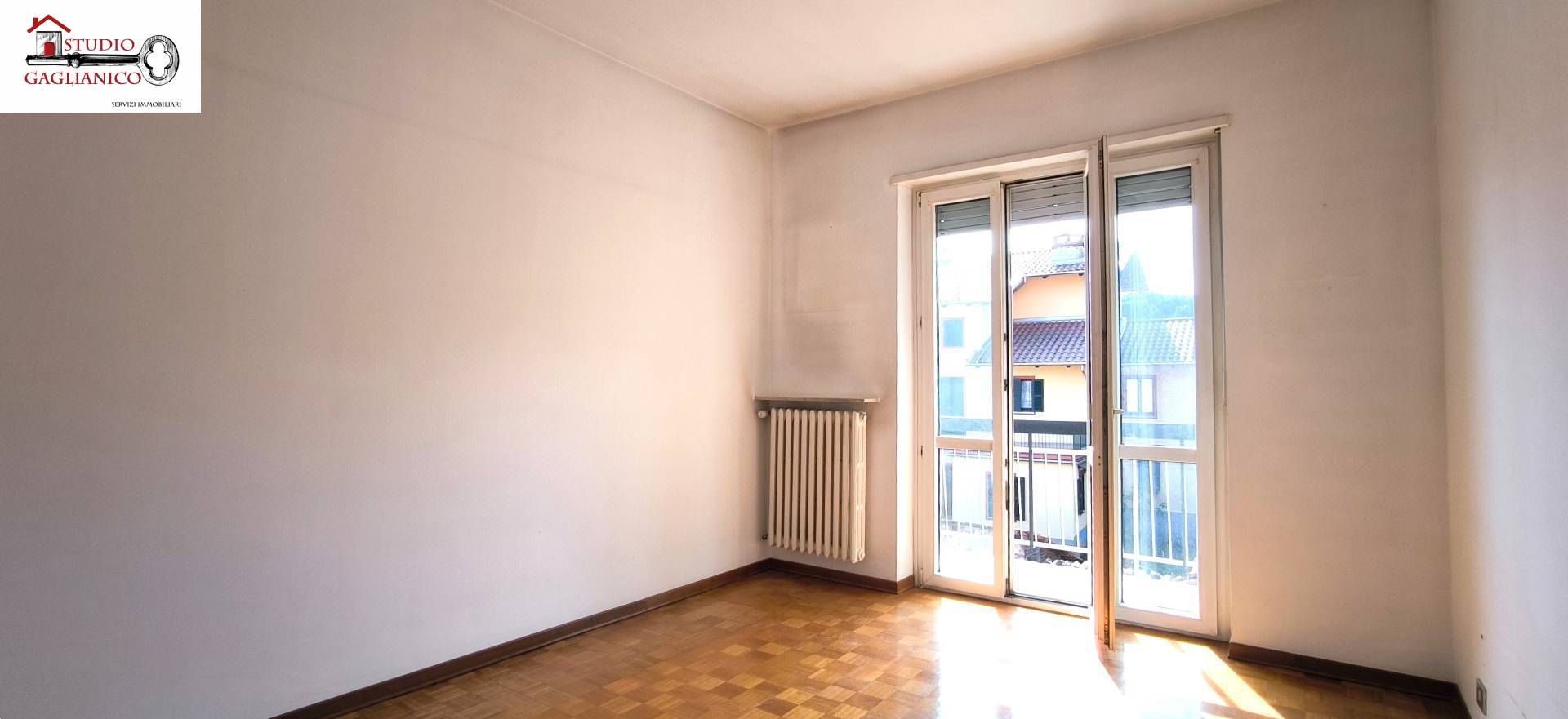 Appartamento in vendita a Biella