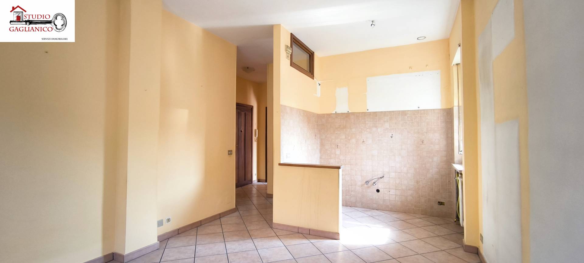 Appartamento in vendita a Biella