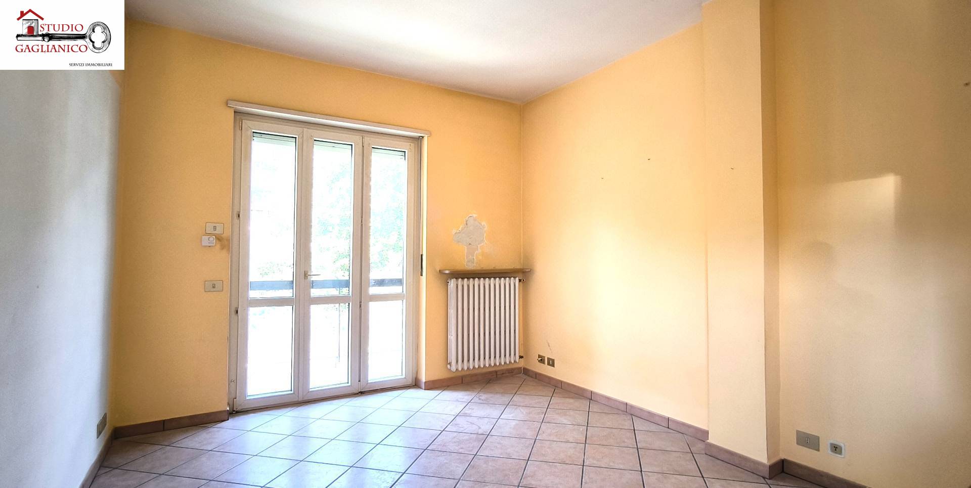 Appartamento in vendita a Biella