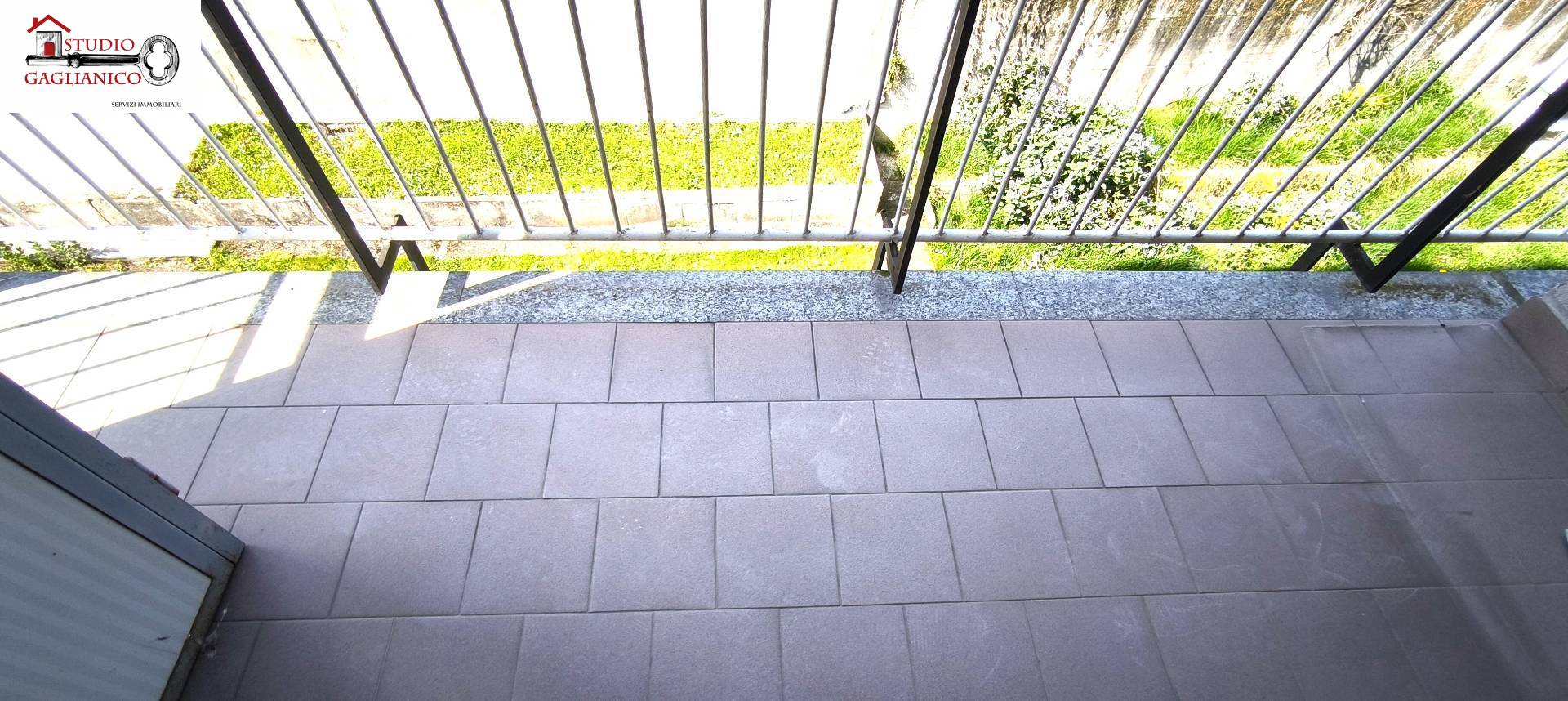 Appartamento in vendita a Biella