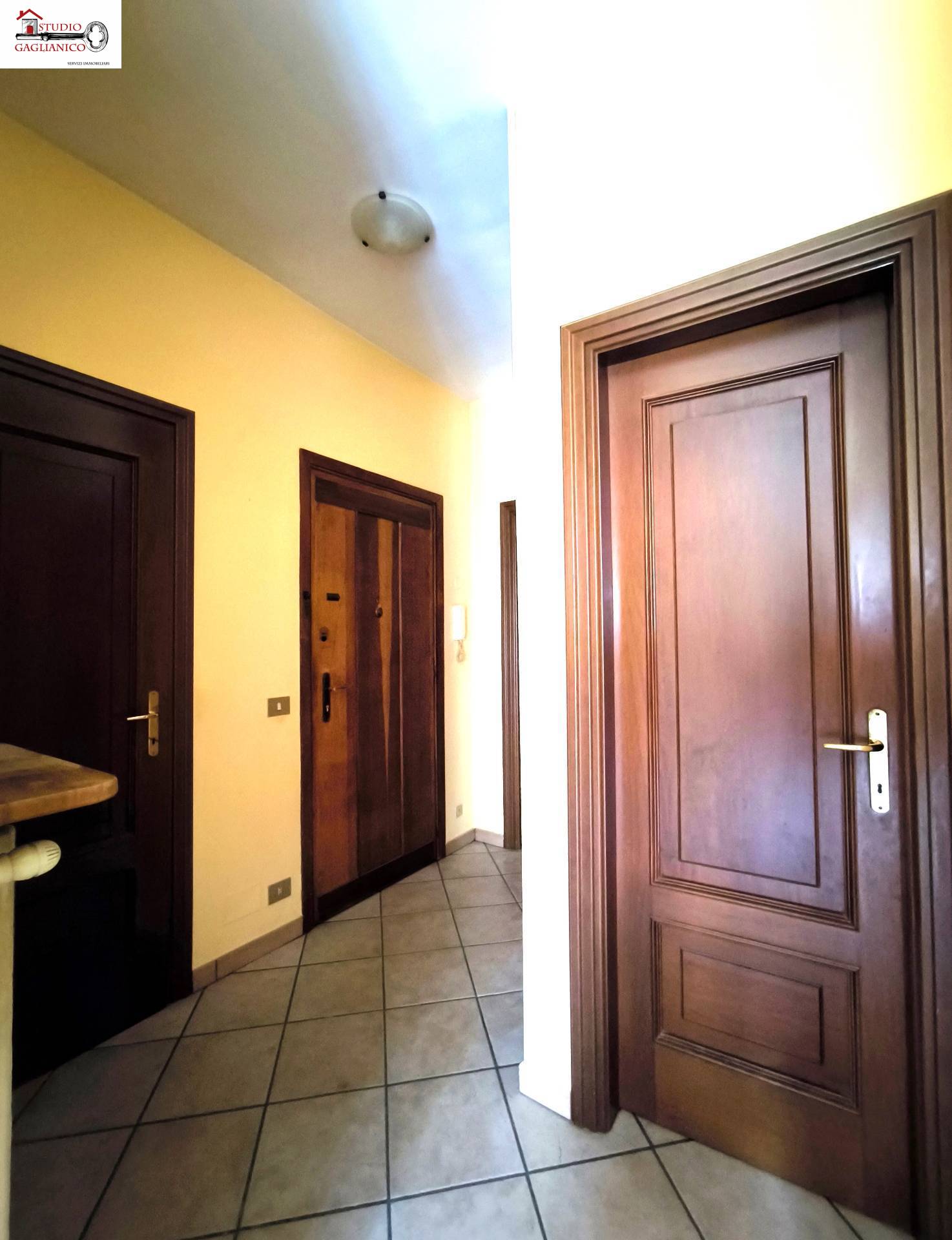 Appartamento in vendita a Biella