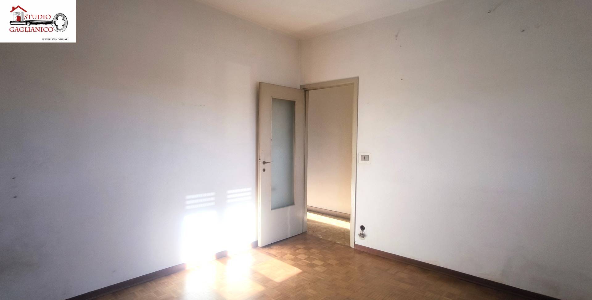 Appartamento in vendita a Gaglianico