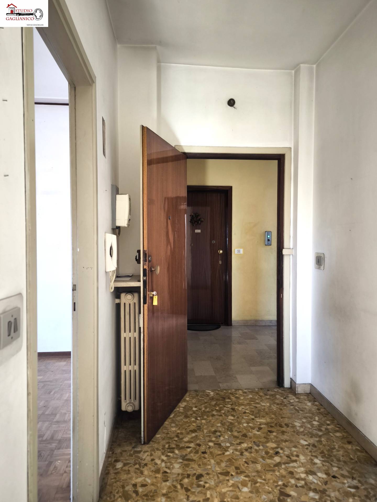 Appartamento in vendita a Gaglianico