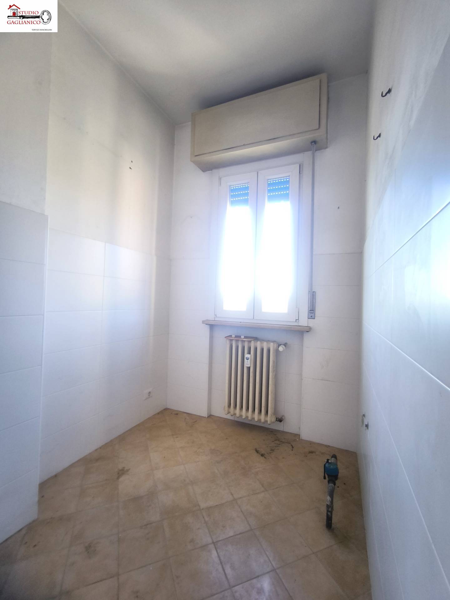 Appartamento in vendita a Gaglianico