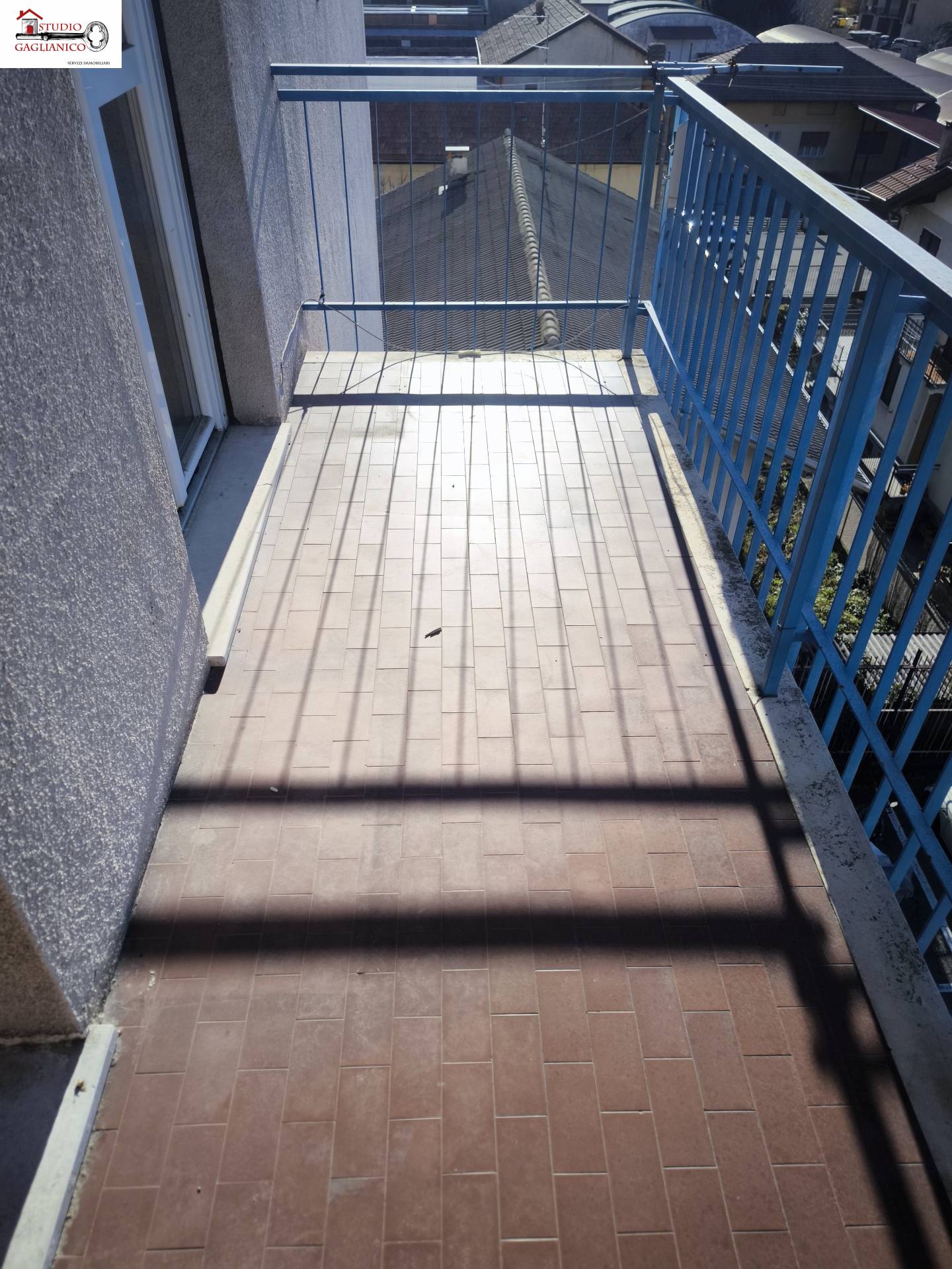 Appartamento in vendita a Gaglianico