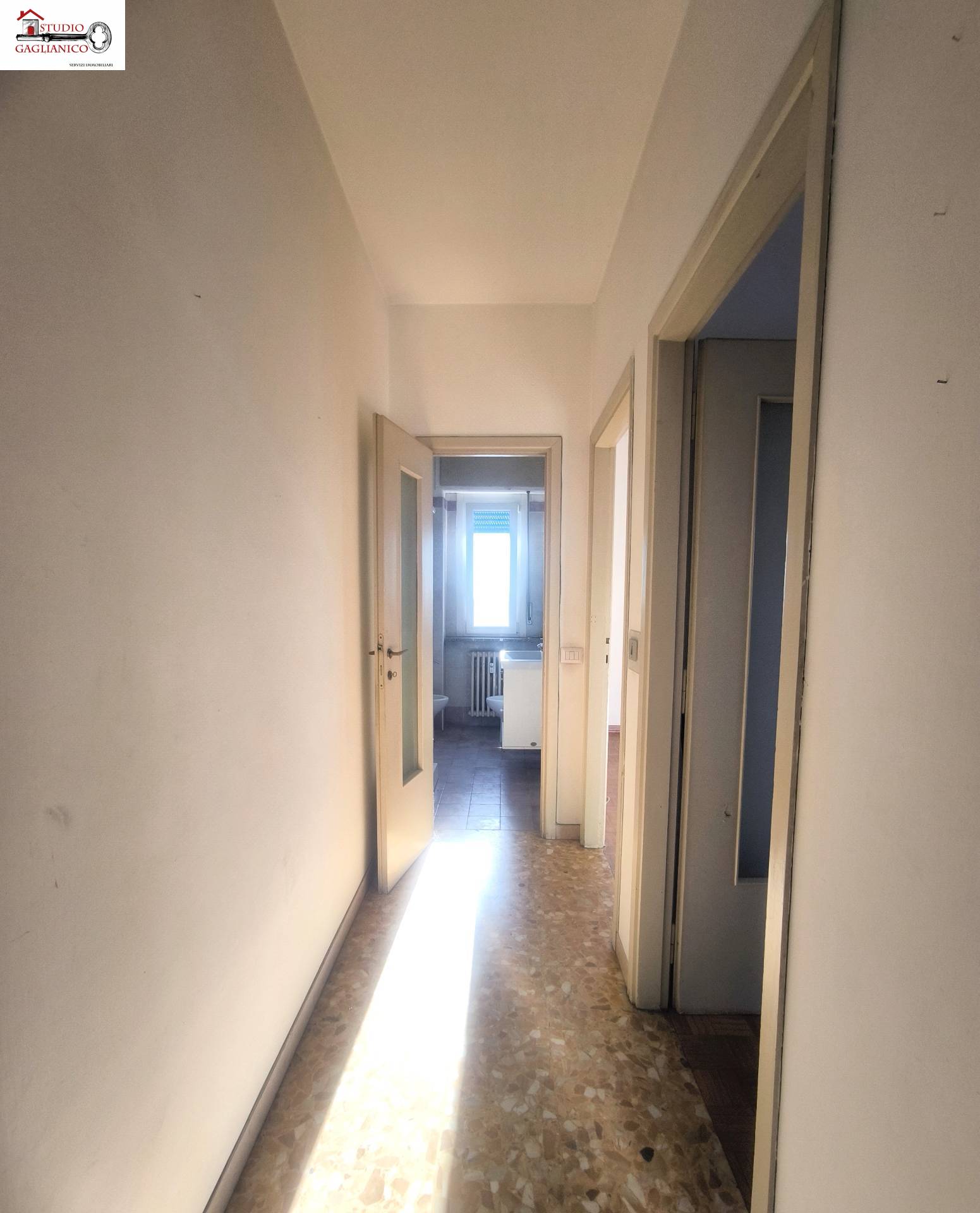 Appartamento in vendita a Gaglianico