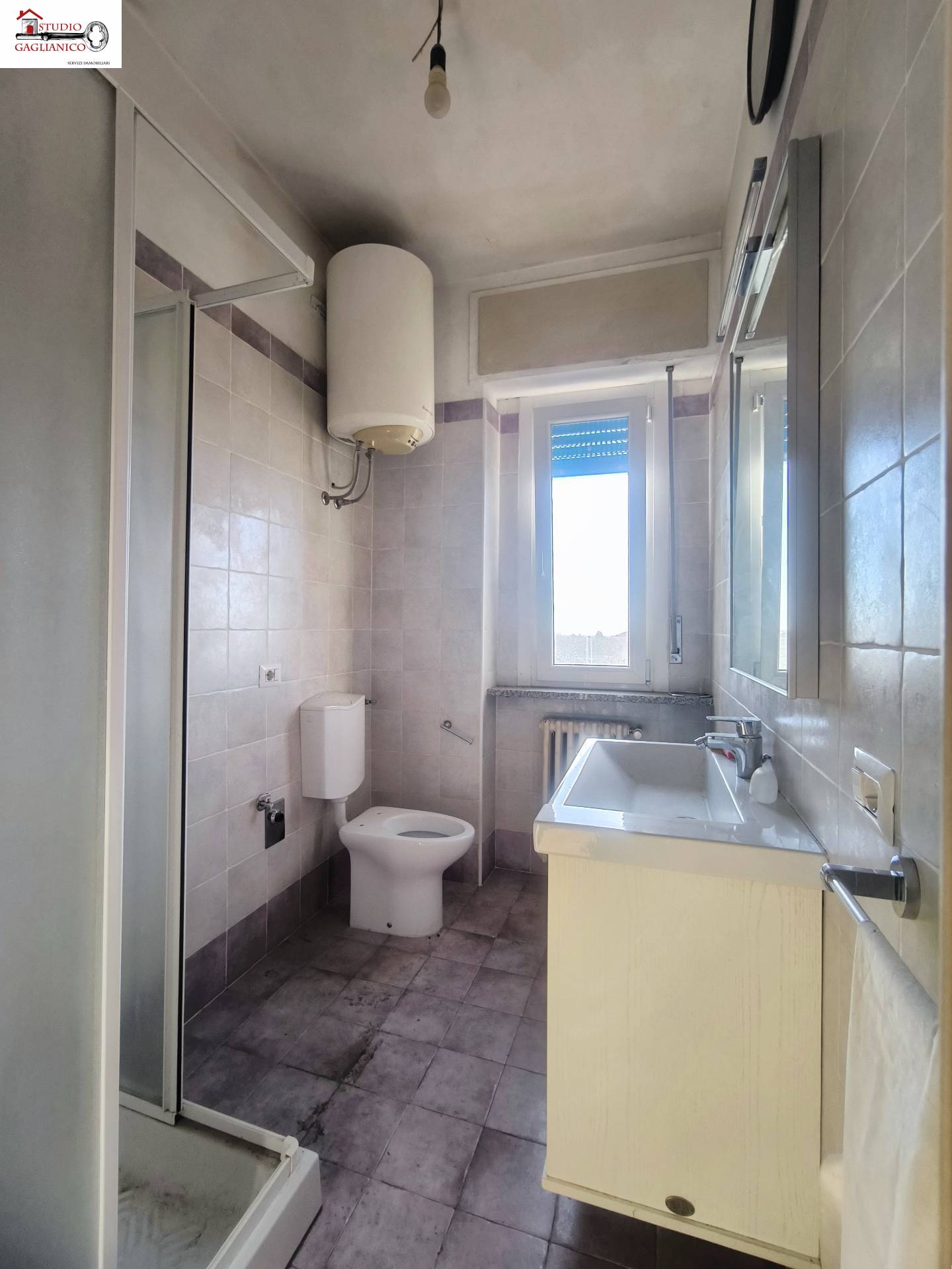 Appartamento in vendita a Gaglianico