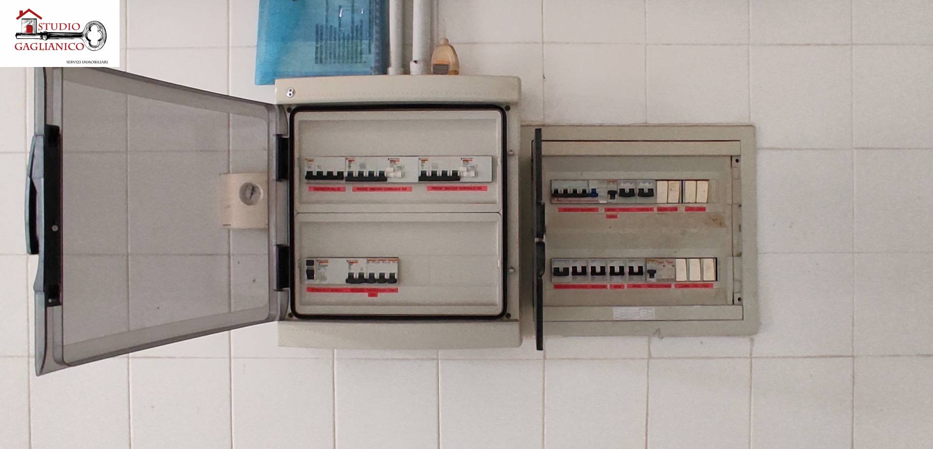 Locale commerciale in affitto a Biella