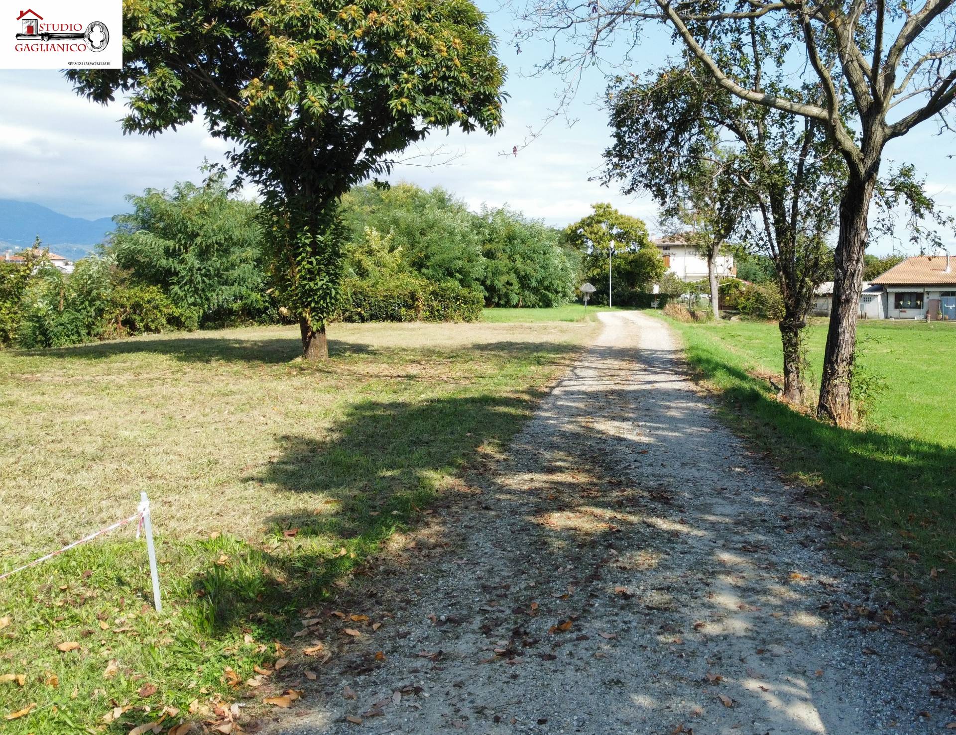 Terreno edificabile in vendita a Sandigliano