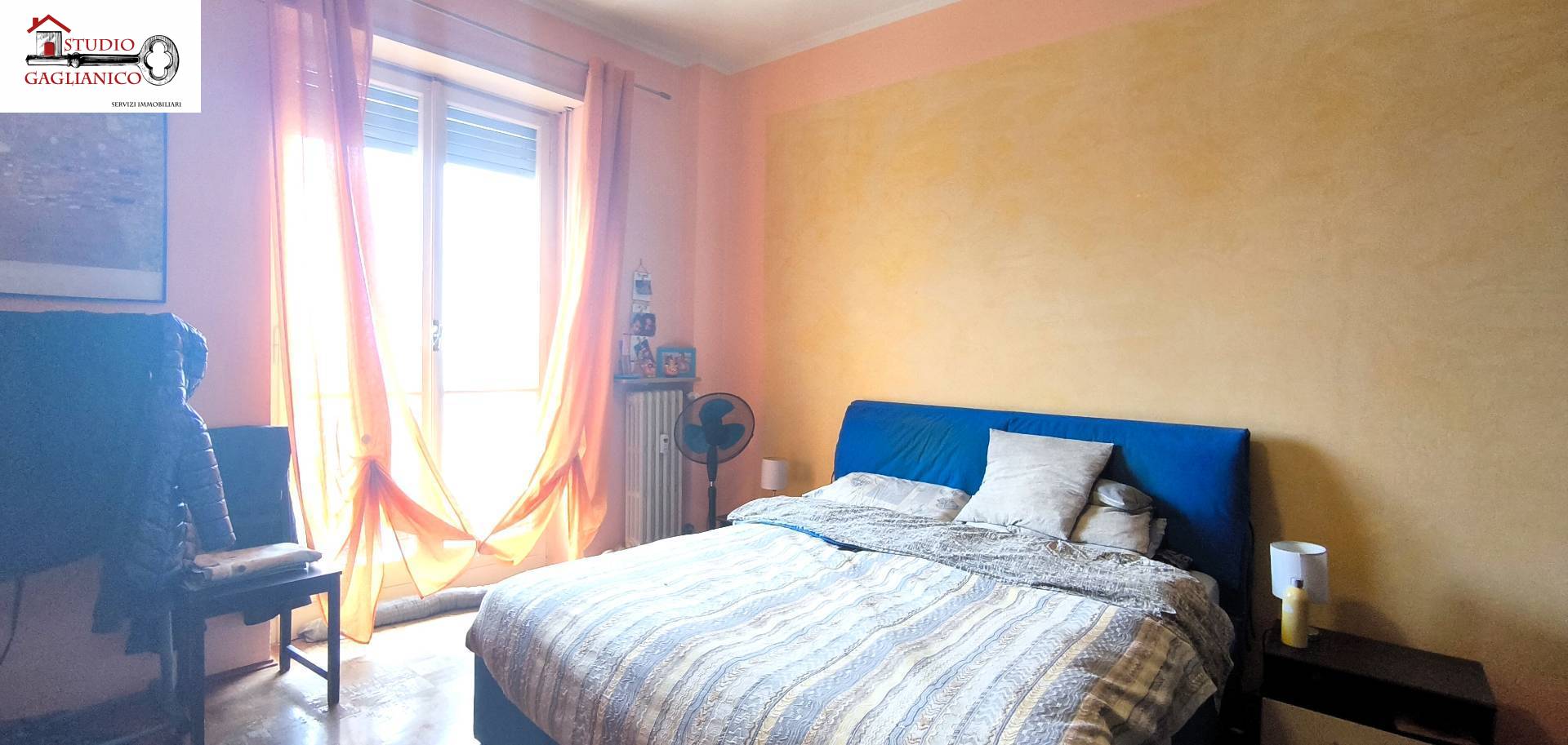 Appartamento in vendita a Sandigliano