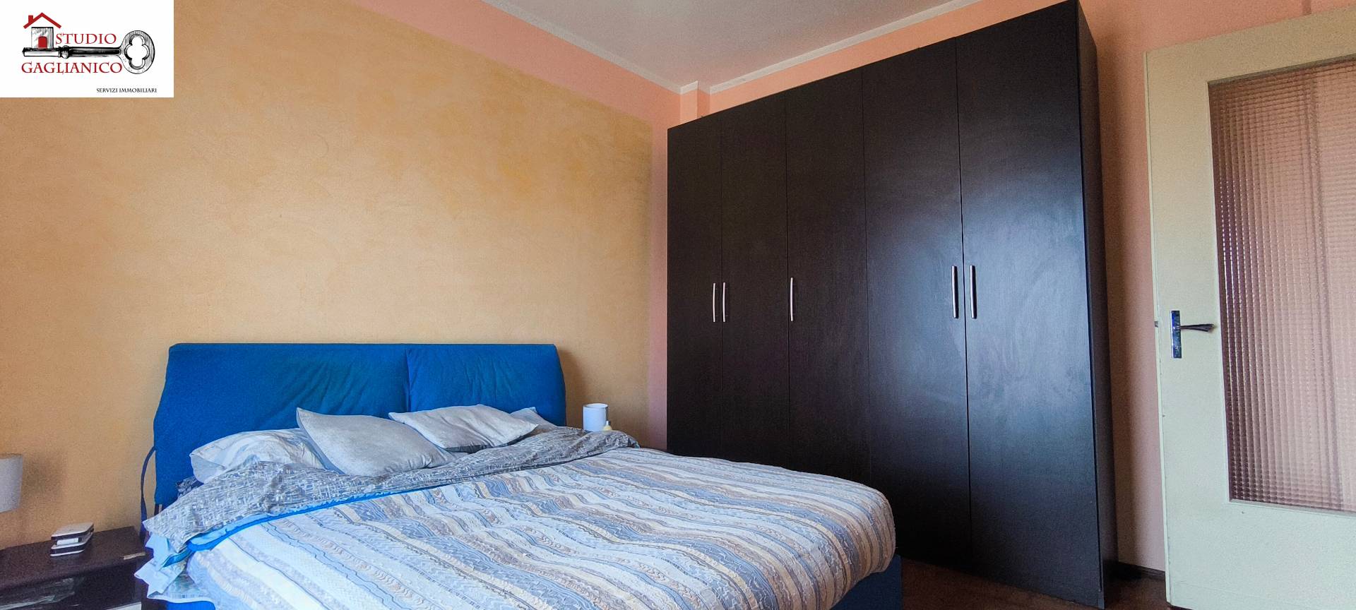 Appartamento in vendita a Sandigliano