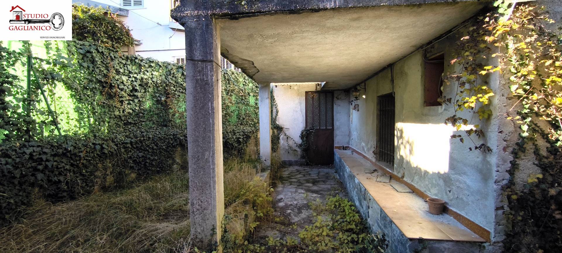 Casa di corte in vendita a Zubiena