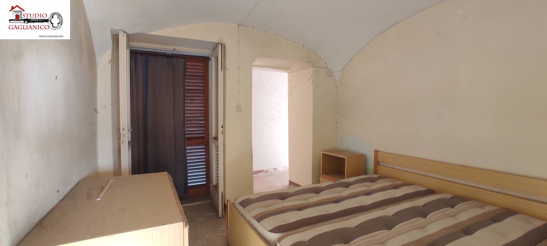 Casa di corte in vendita a Zubiena