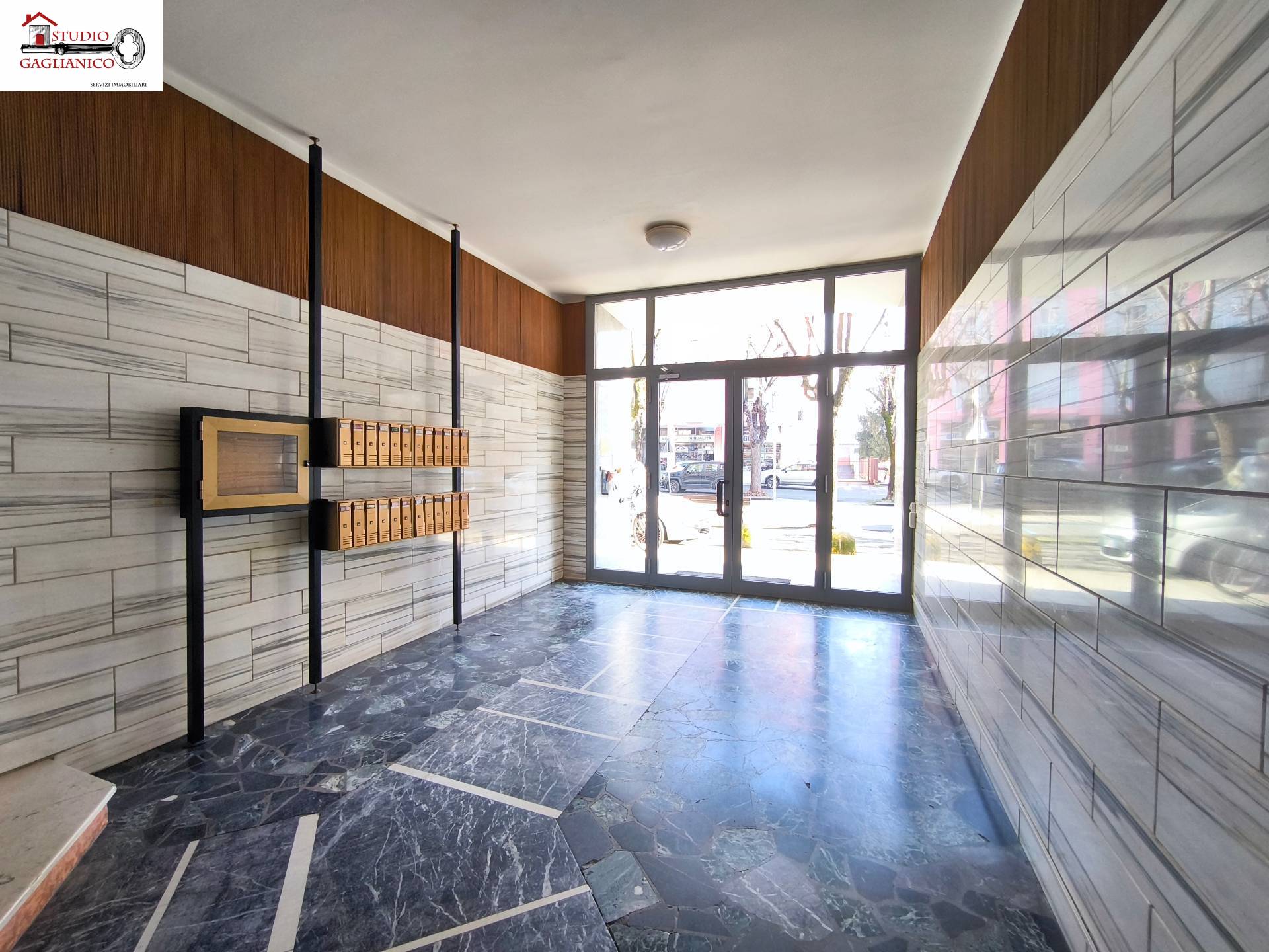 Appartamento in vendita a Cossato