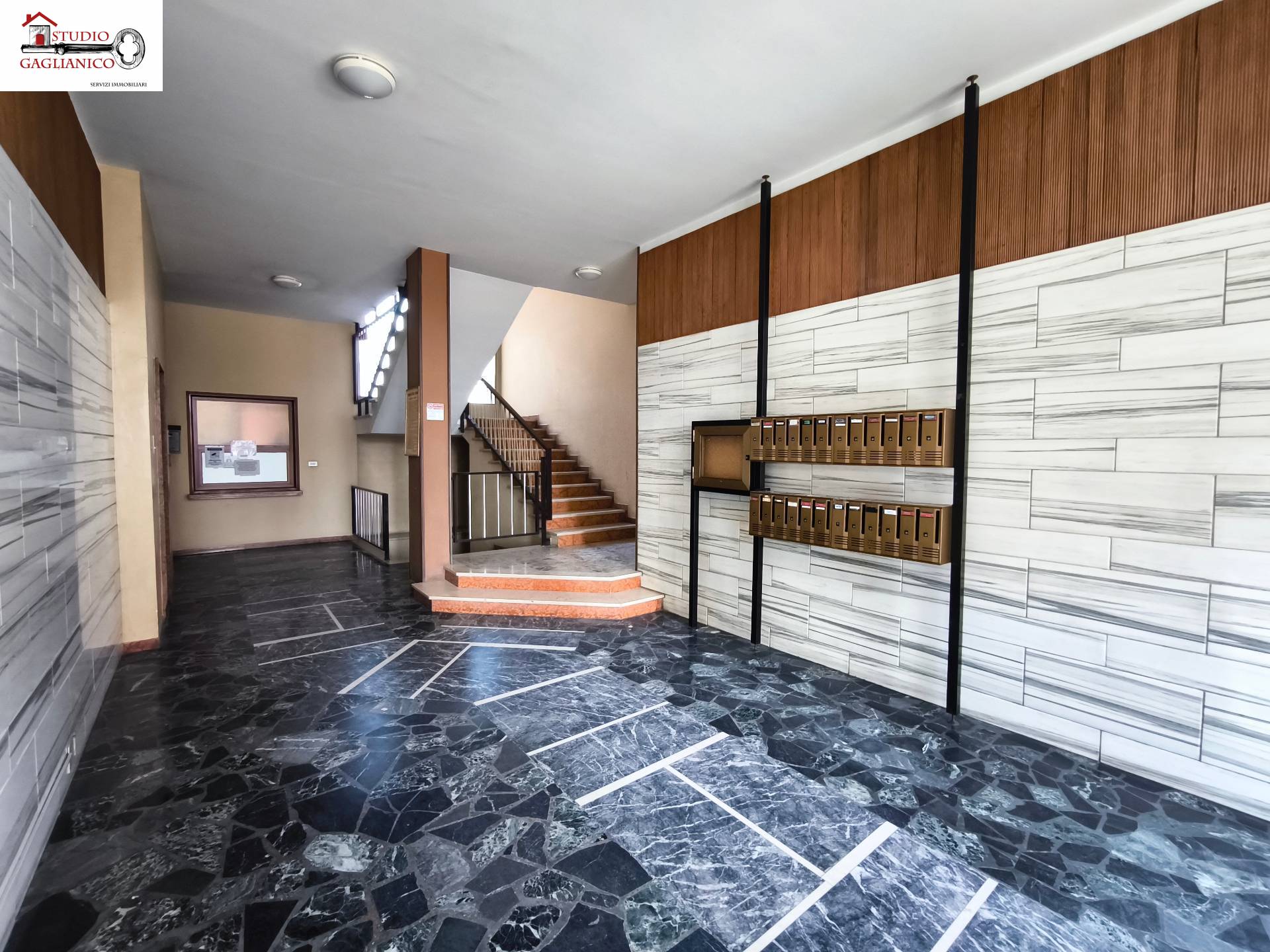 Appartamento in vendita a Cossato