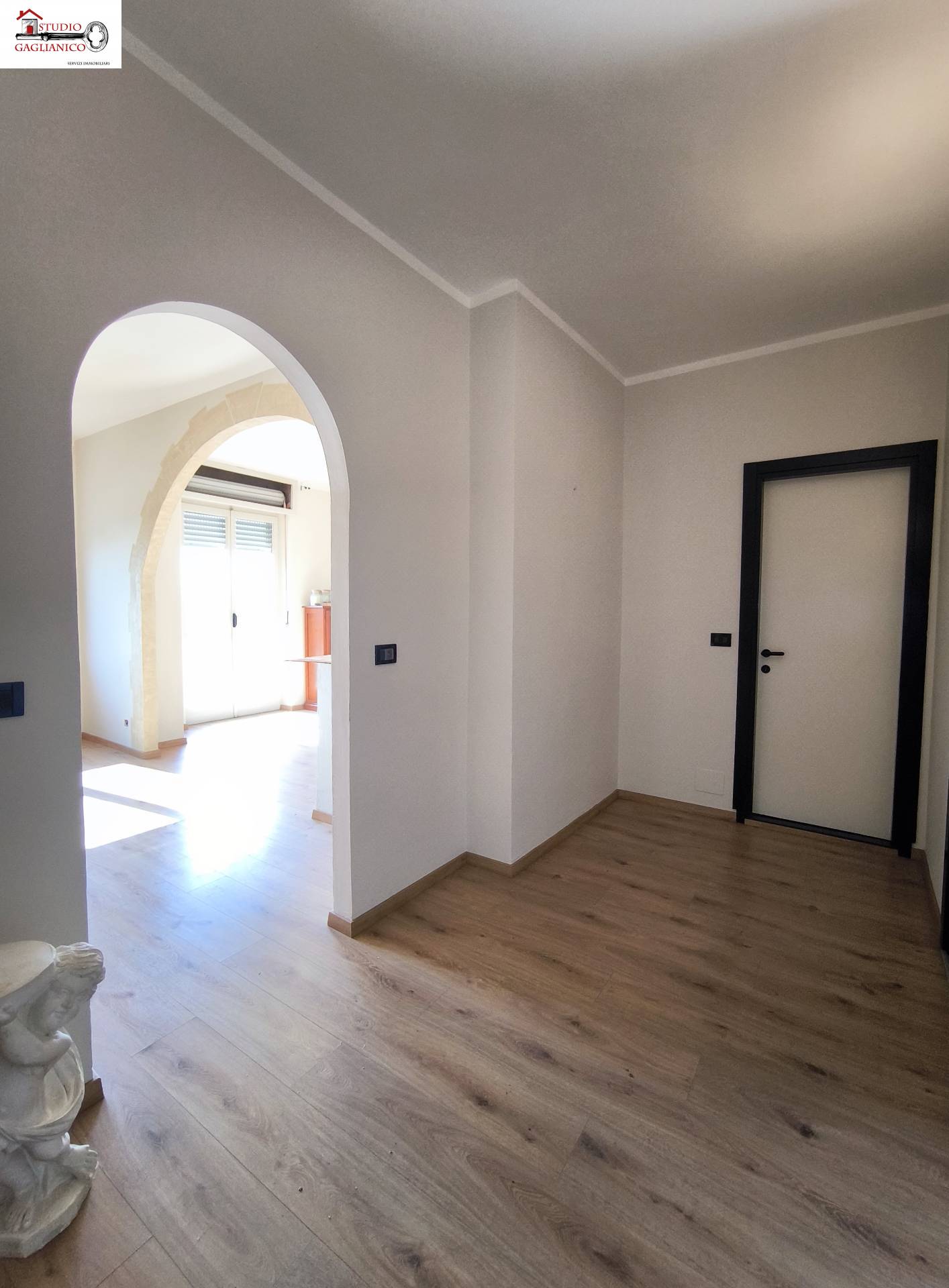 Appartamento in vendita a Cossato