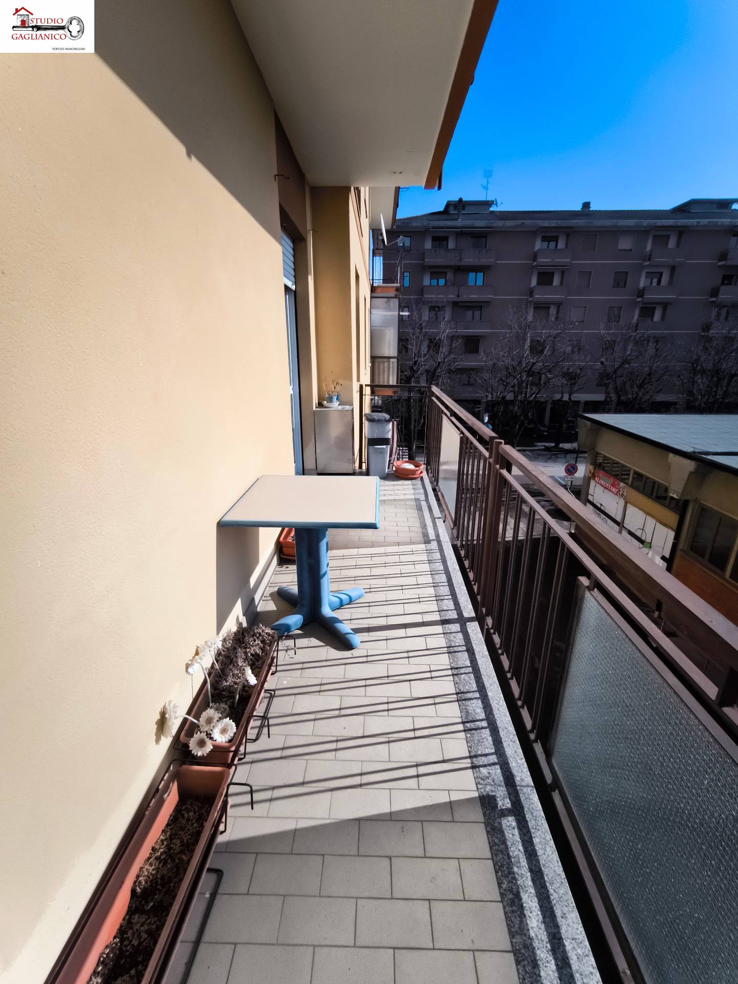 Appartamento in vendita a Cossato