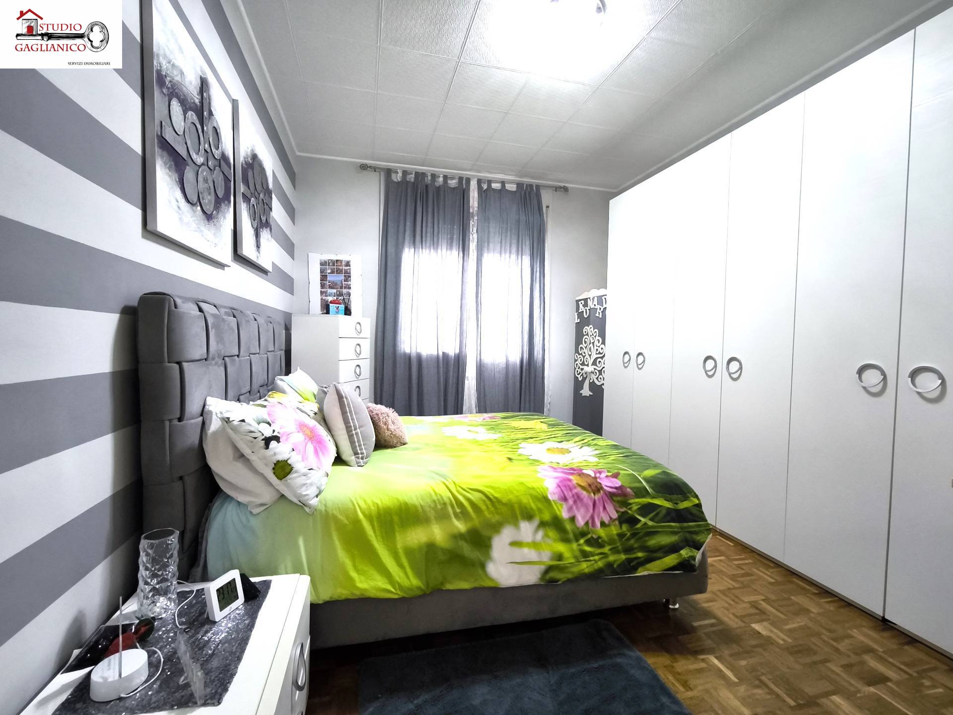 Appartamento in vendita a Gaglianico