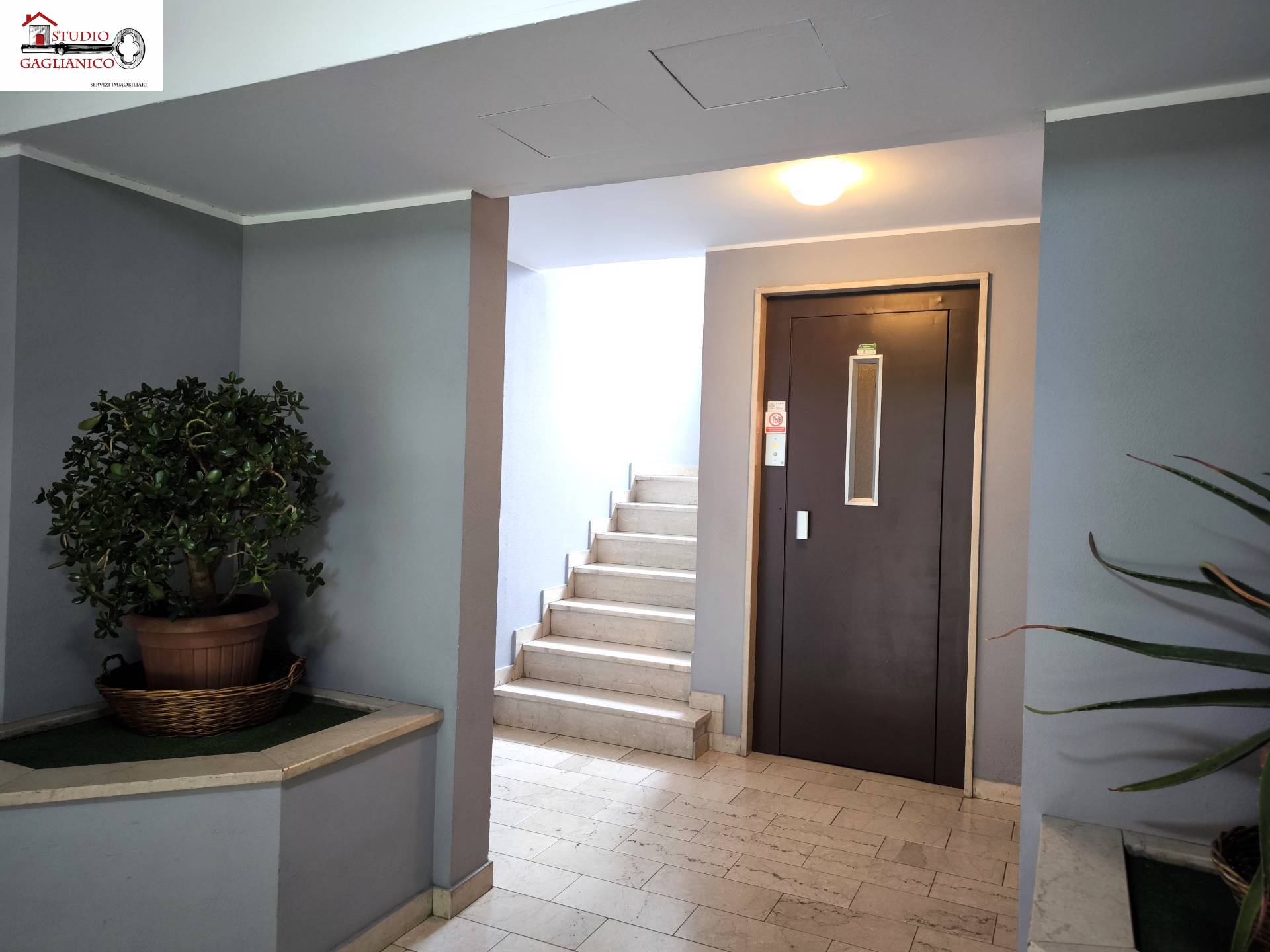Appartamento in vendita a Gaglianico