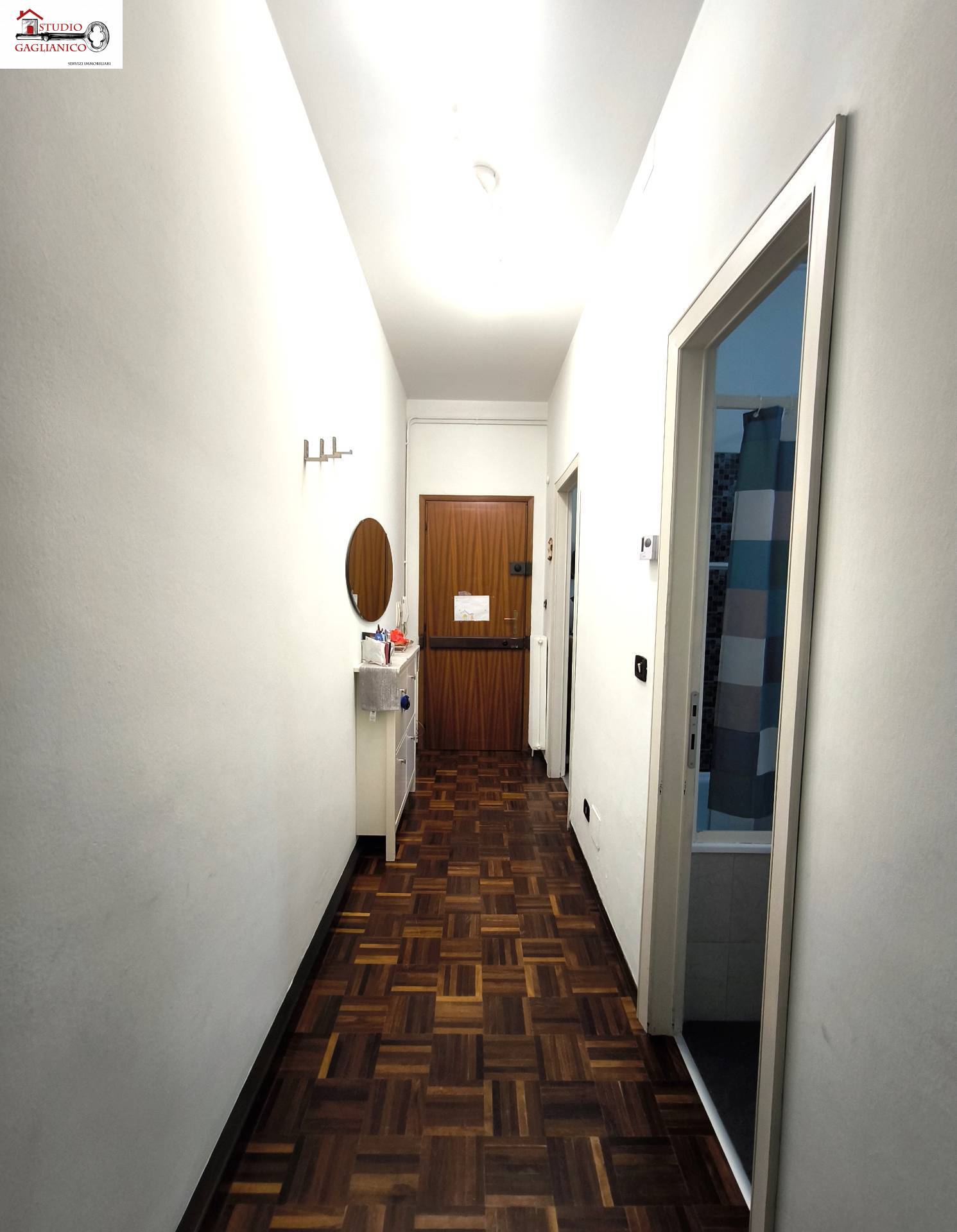 Appartamento in vendita a Gaglianico