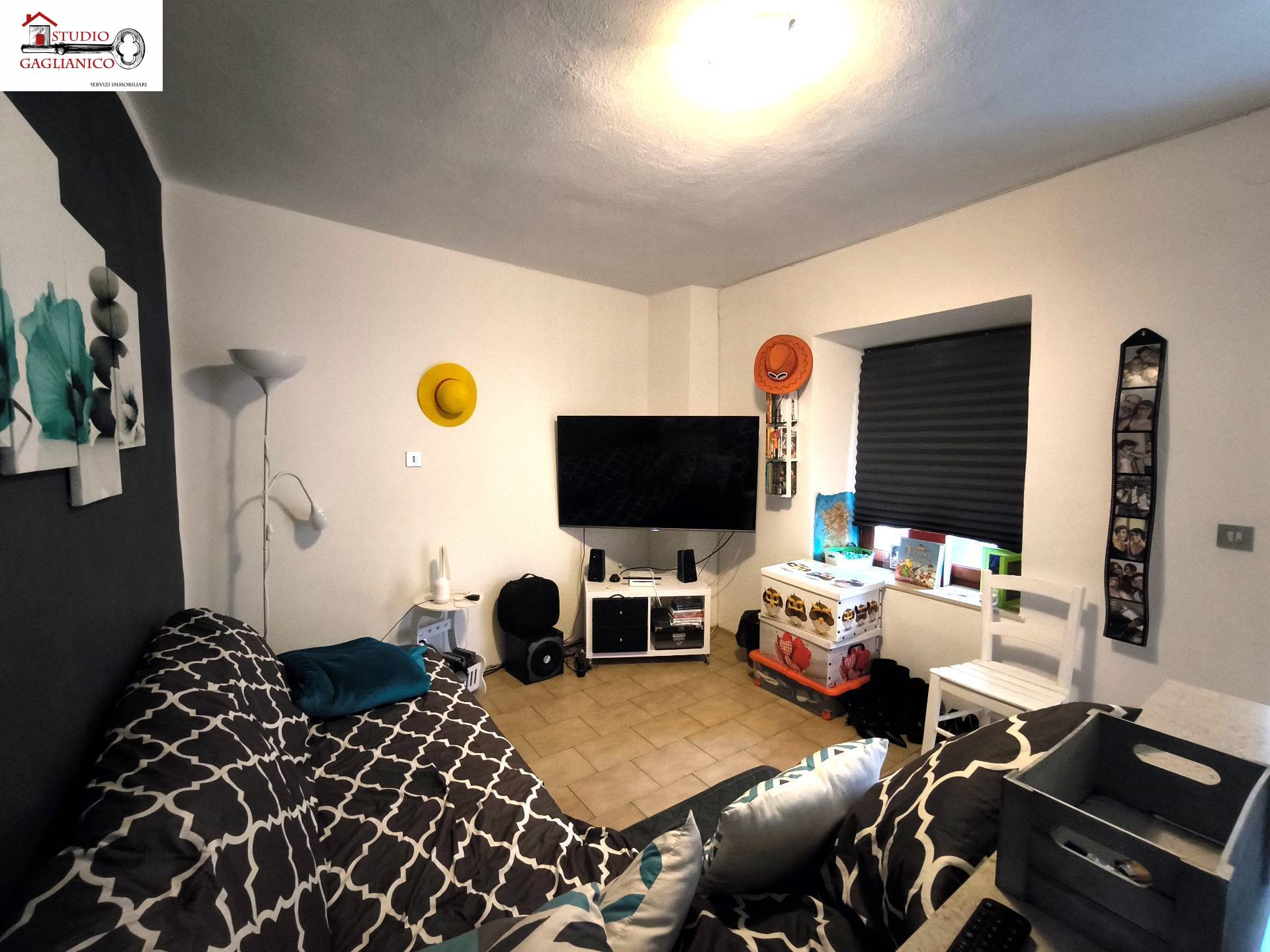 Casa di corte in vendita a Biella