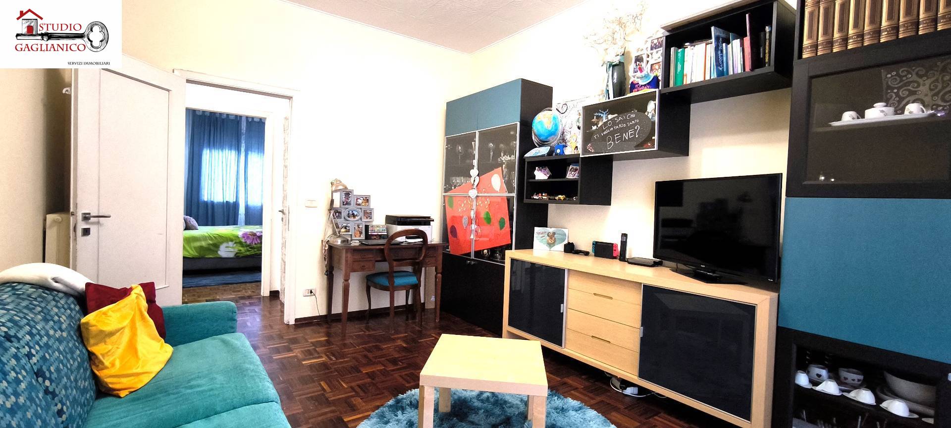 Appartamento in vendita a Gaglianico