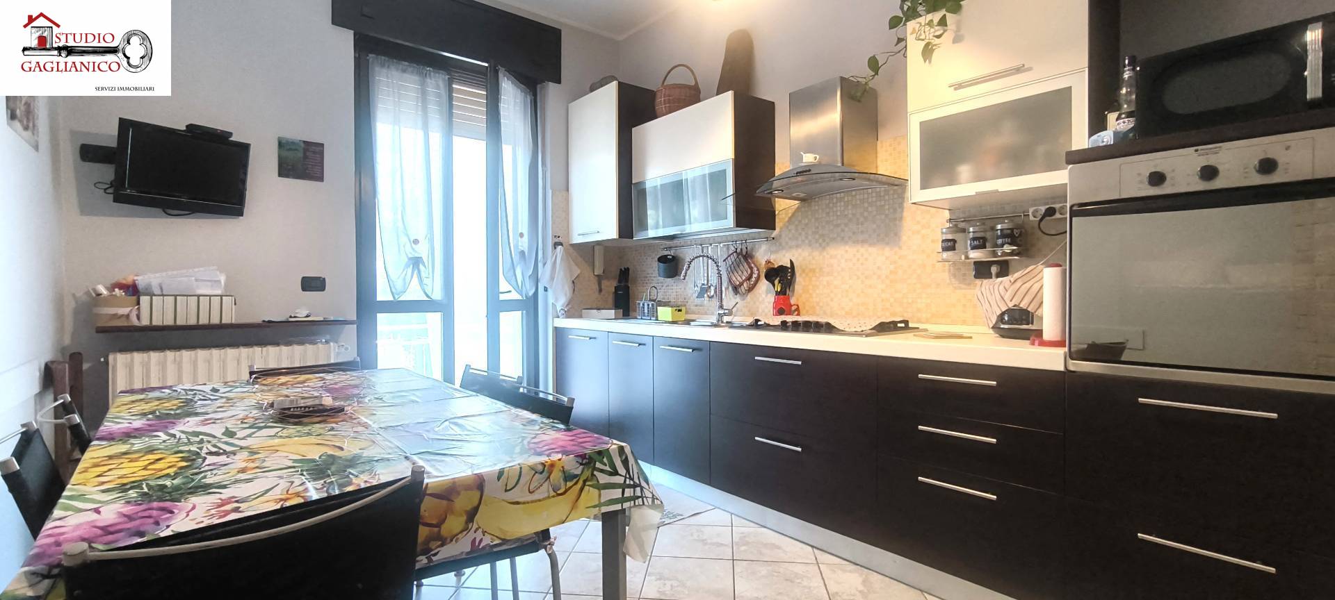 Appartamento in vendita a Benna