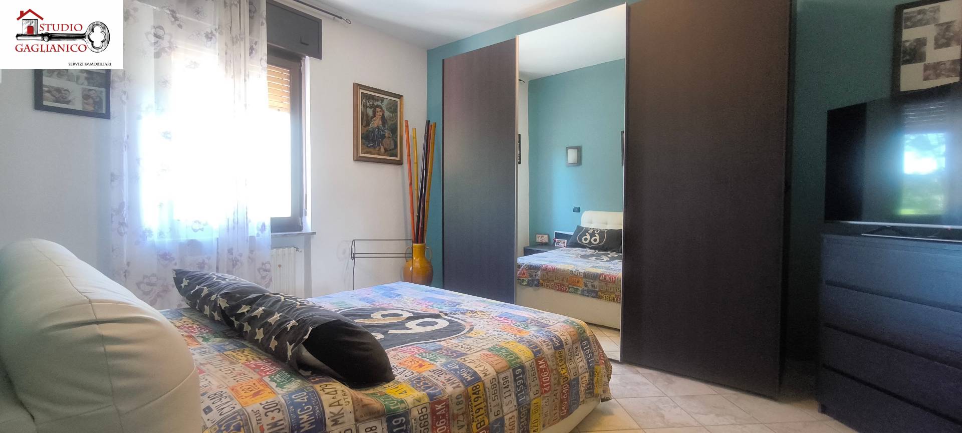 Appartamento in vendita a Benna