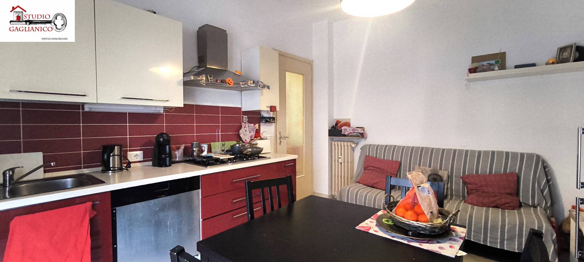 Appartamento in vendita a Sandigliano