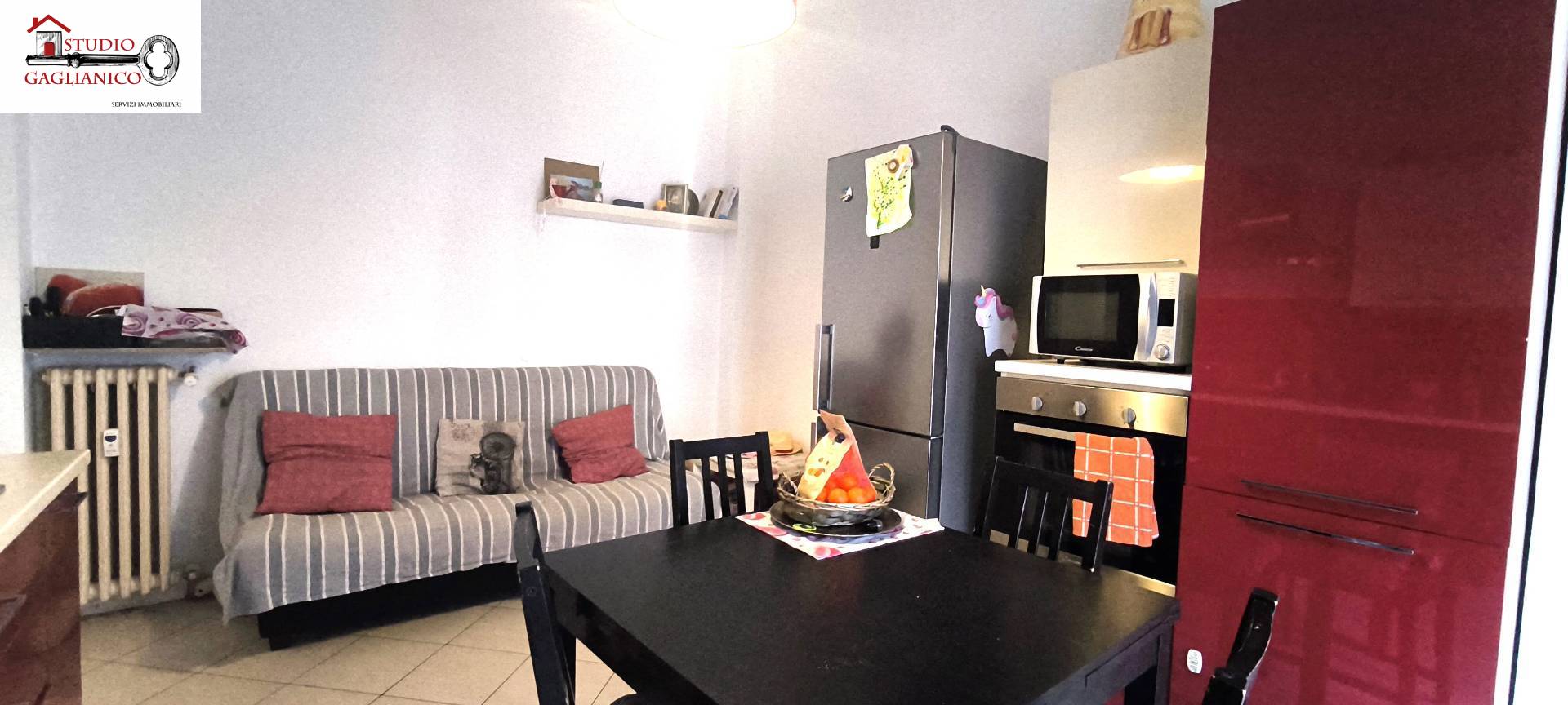 Appartamento in vendita a Sandigliano