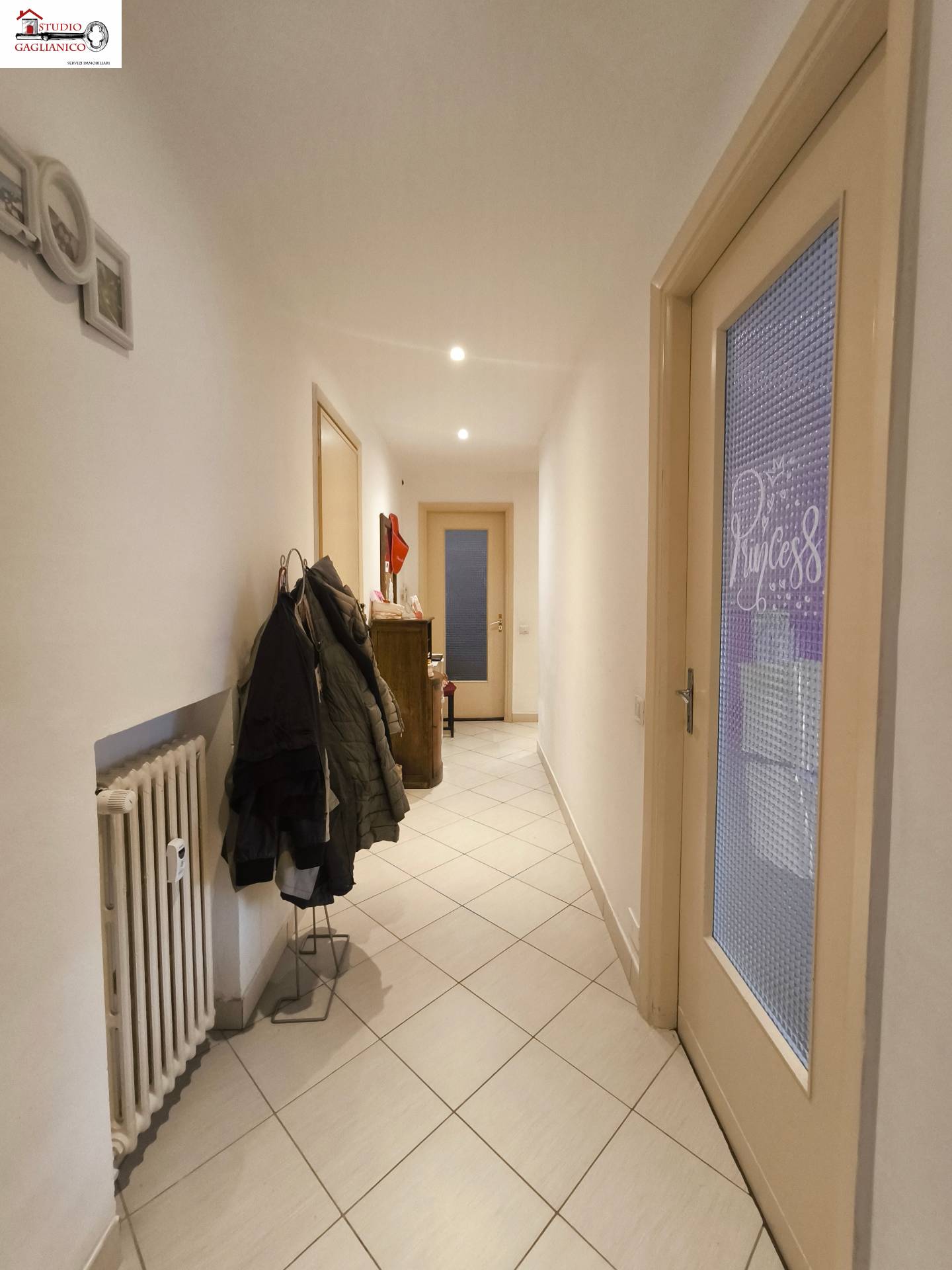 Appartamento in vendita a Sandigliano