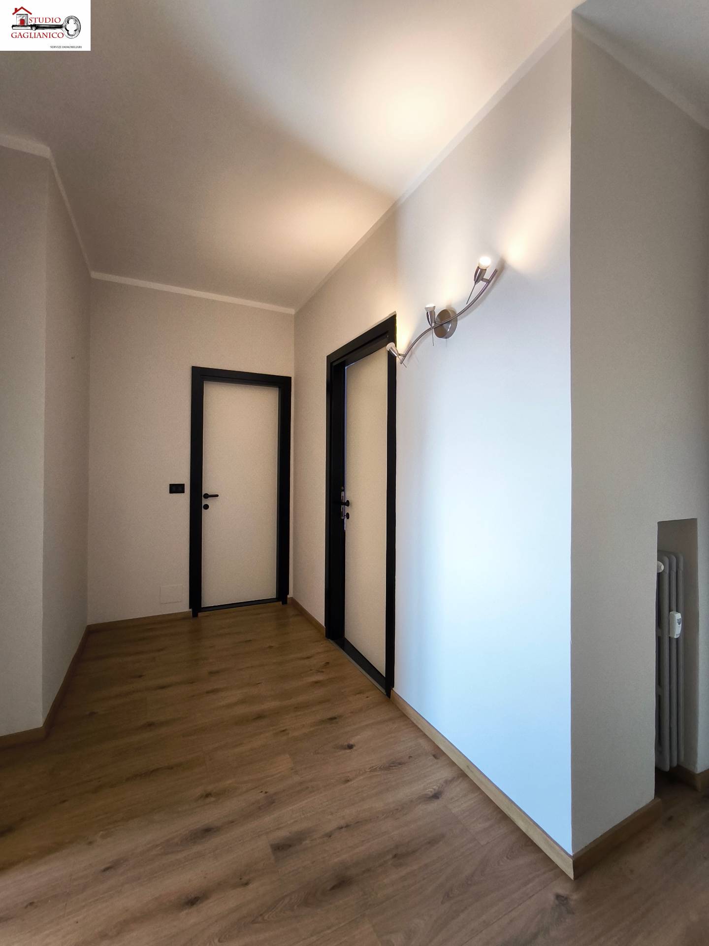 Appartamento in vendita a Cossato