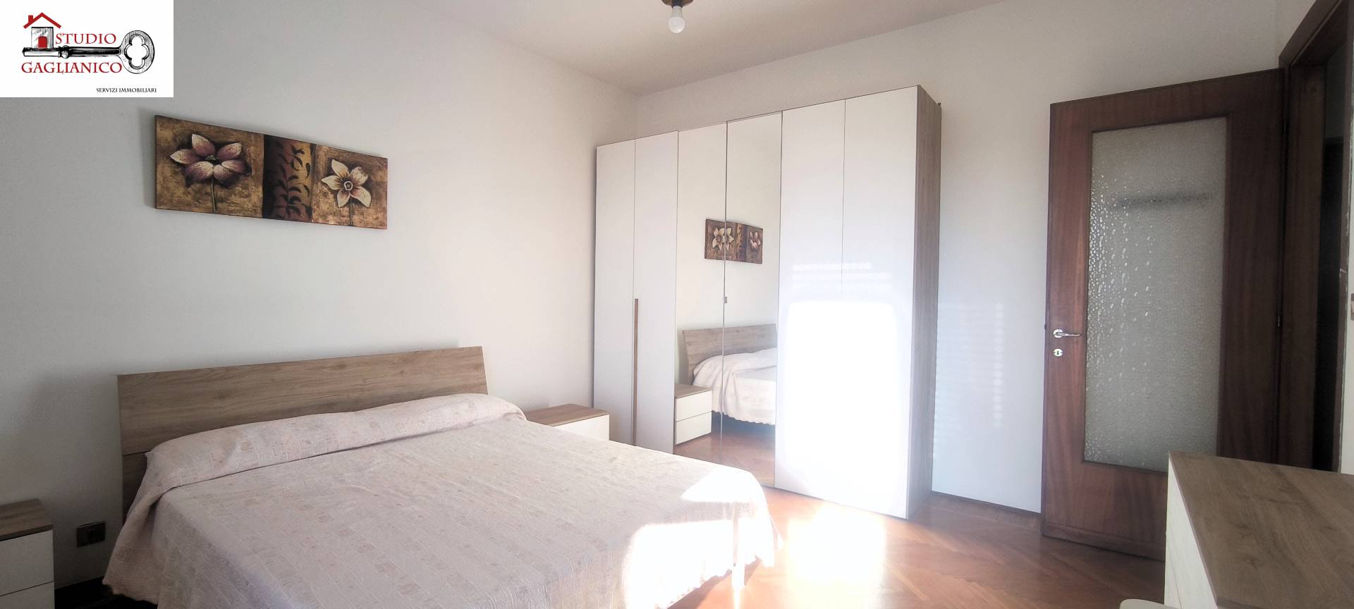 Appartamento in vendita a Gaglianico