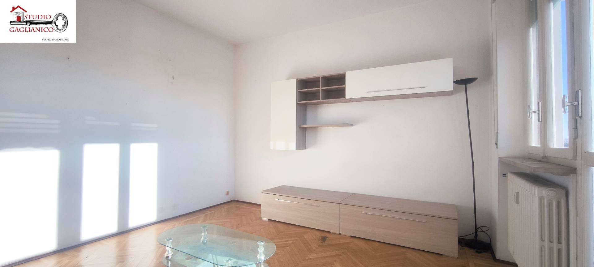 Appartamento in vendita a Gaglianico
