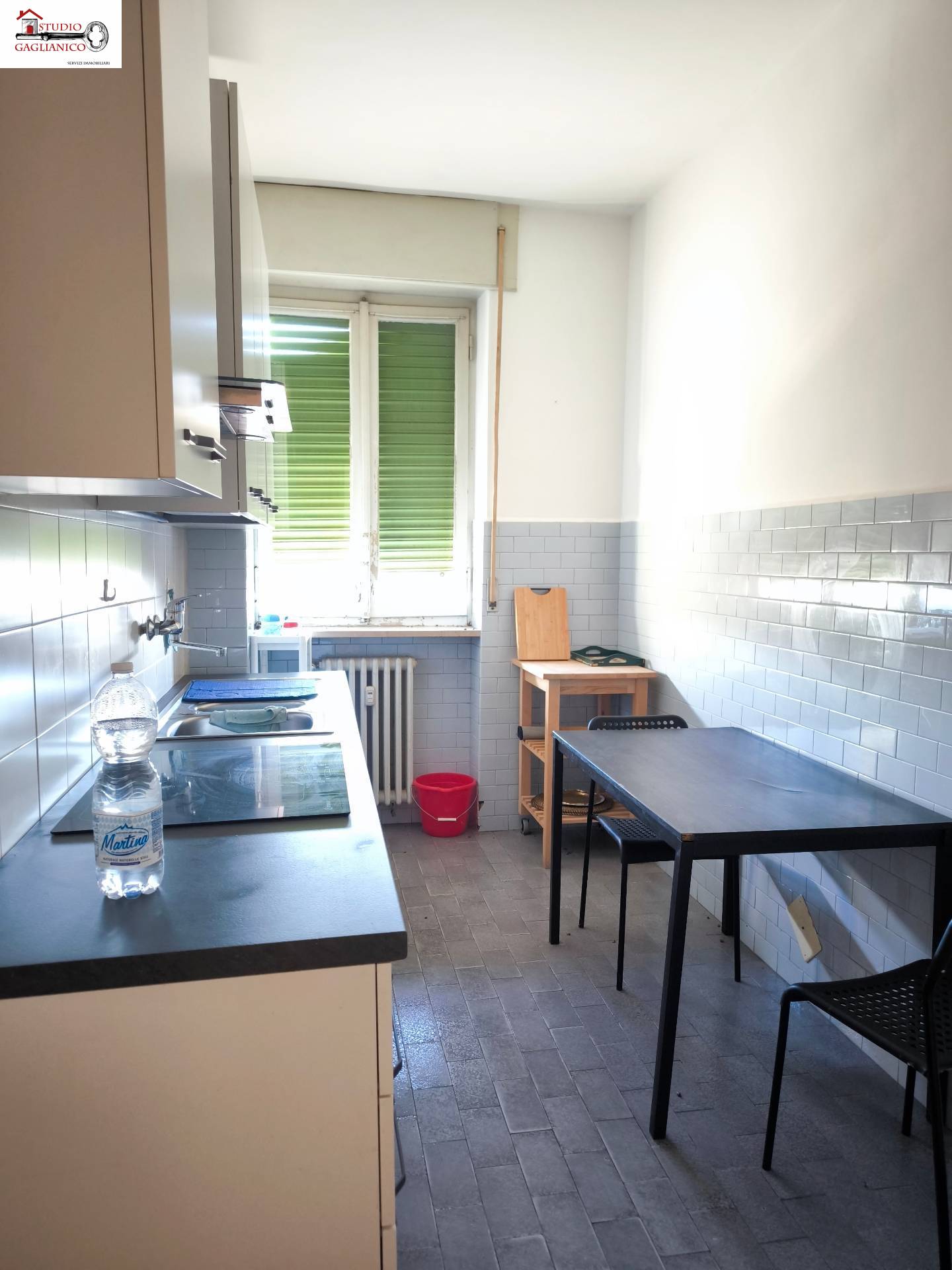 Appartamento in vendita a Gaglianico