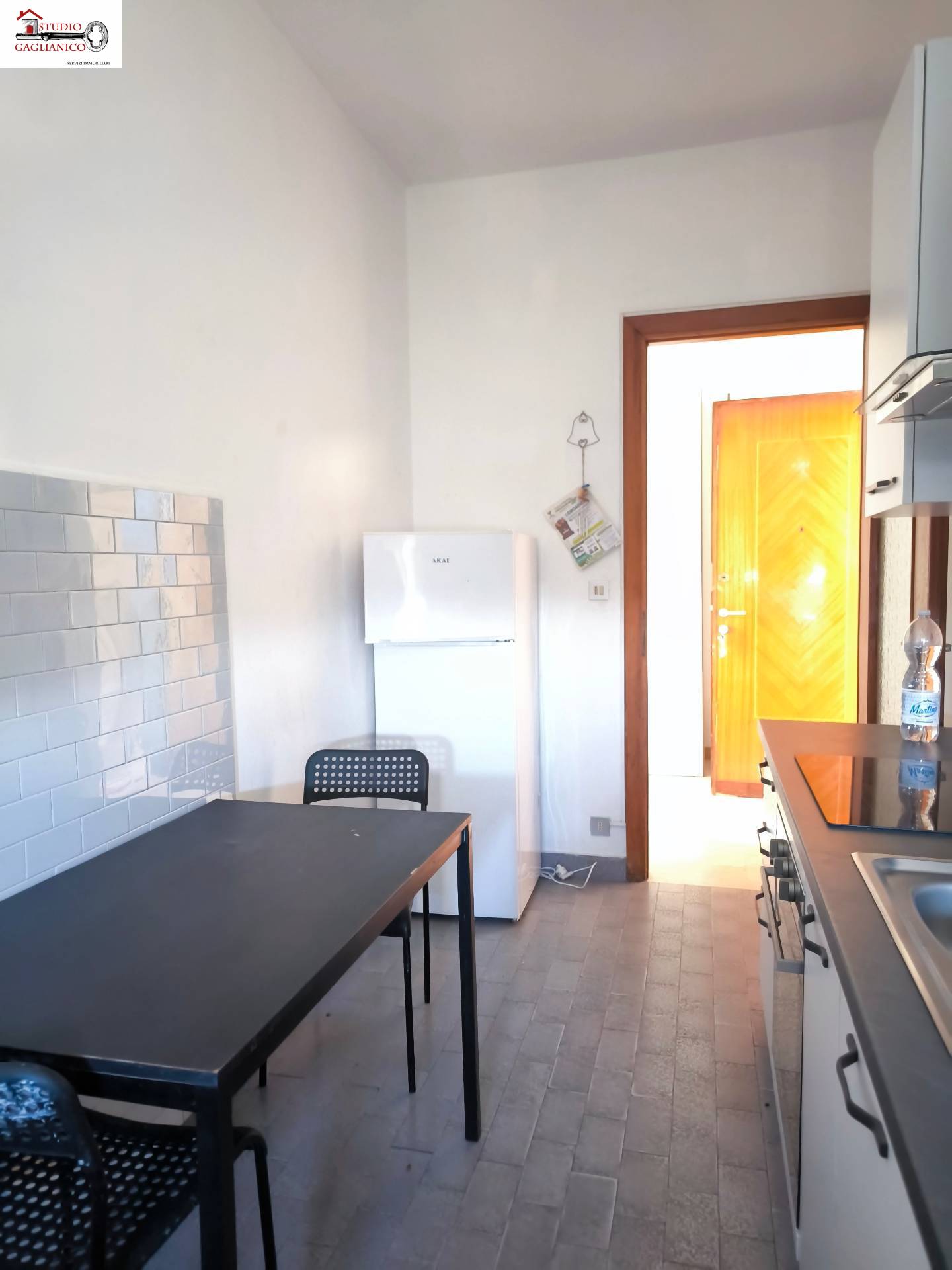 Appartamento in vendita a Gaglianico