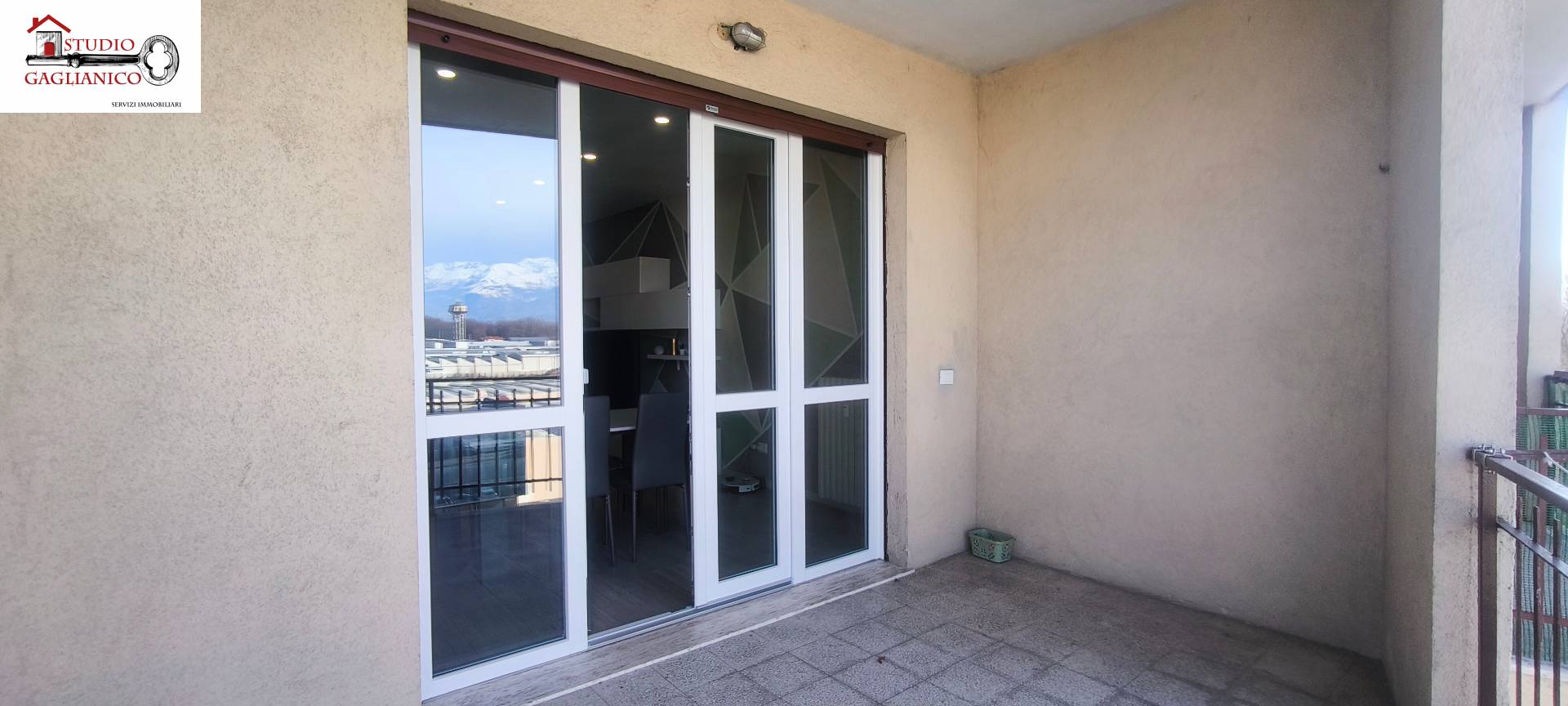 Appartamento in vendita a Verrone