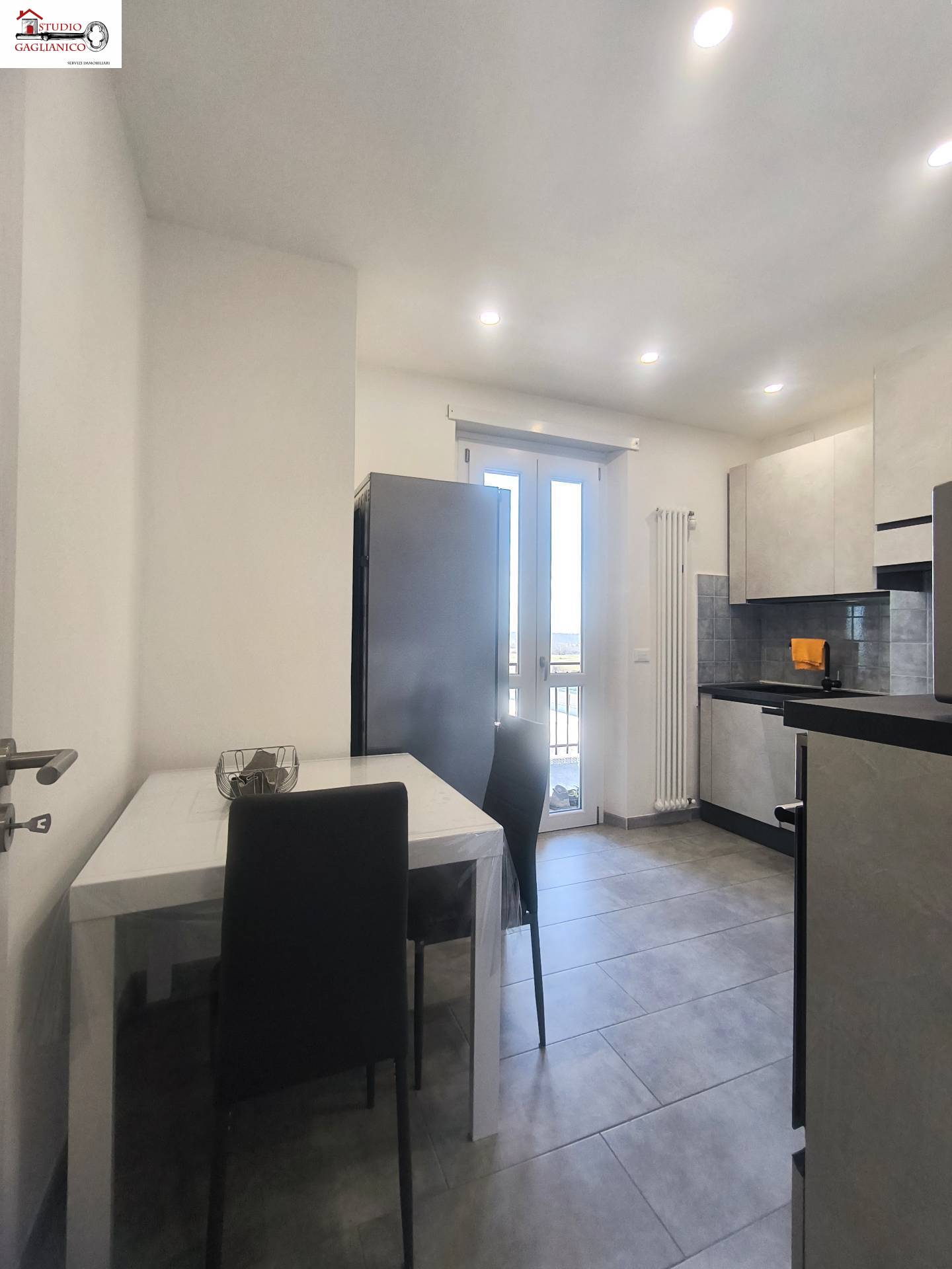 Appartamento in vendita a Verrone