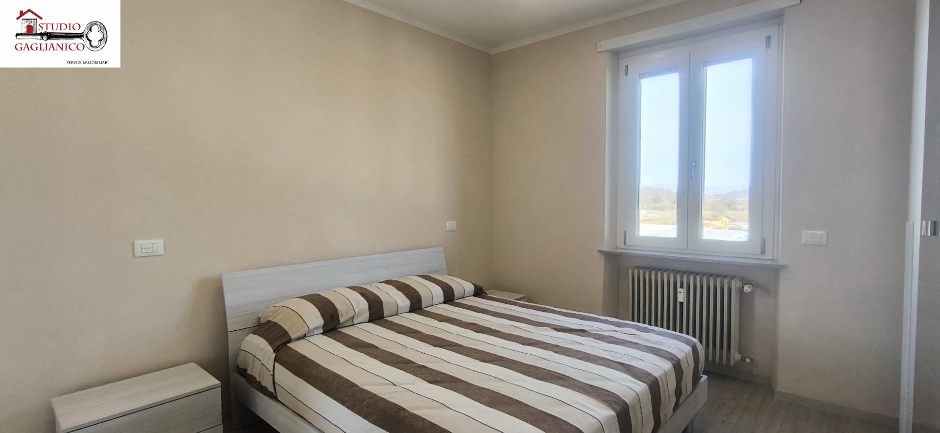 Appartamento in vendita a Verrone