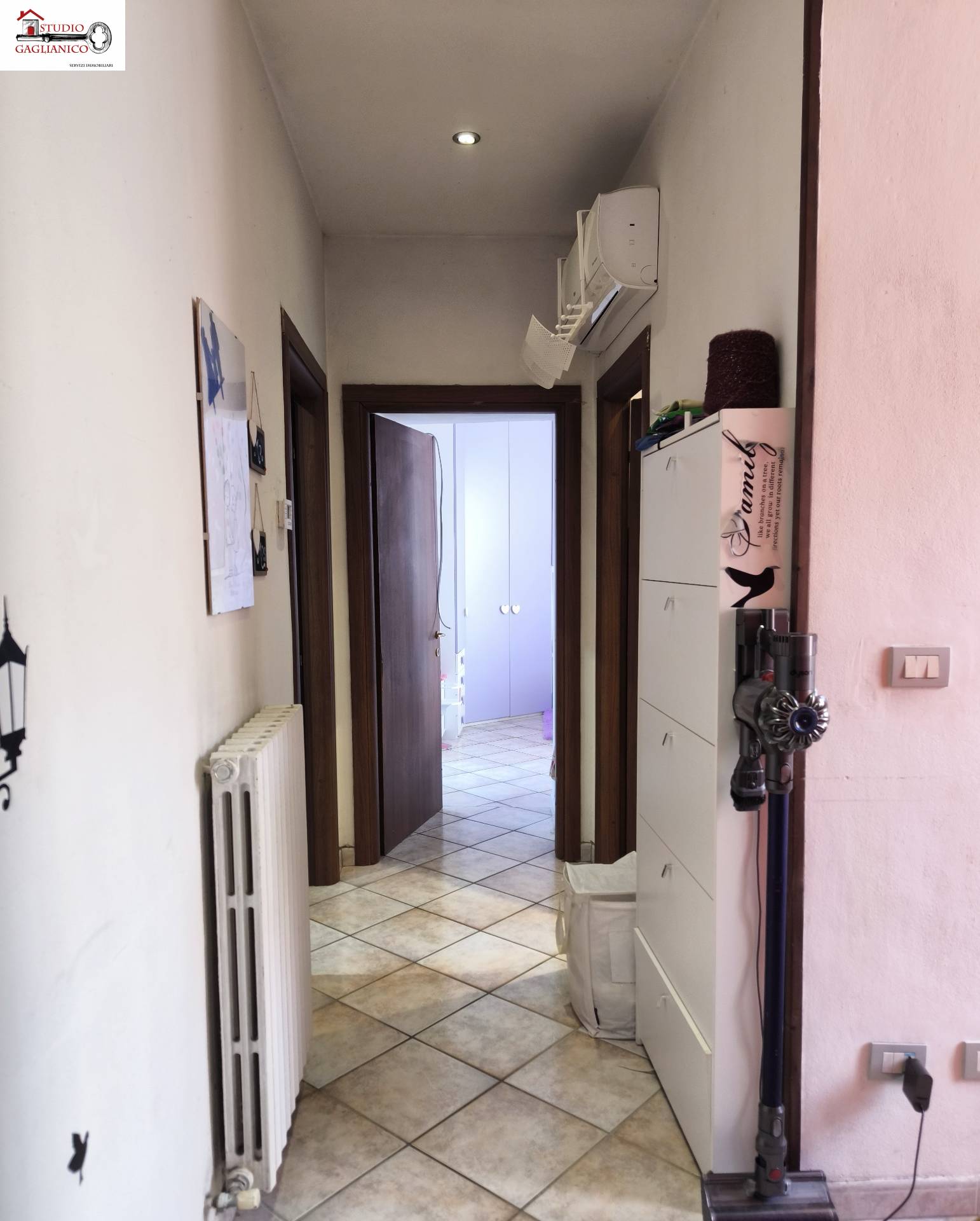 Casa semi-indipendente in vendita a Candelo, Candelo Centro (La Villa)