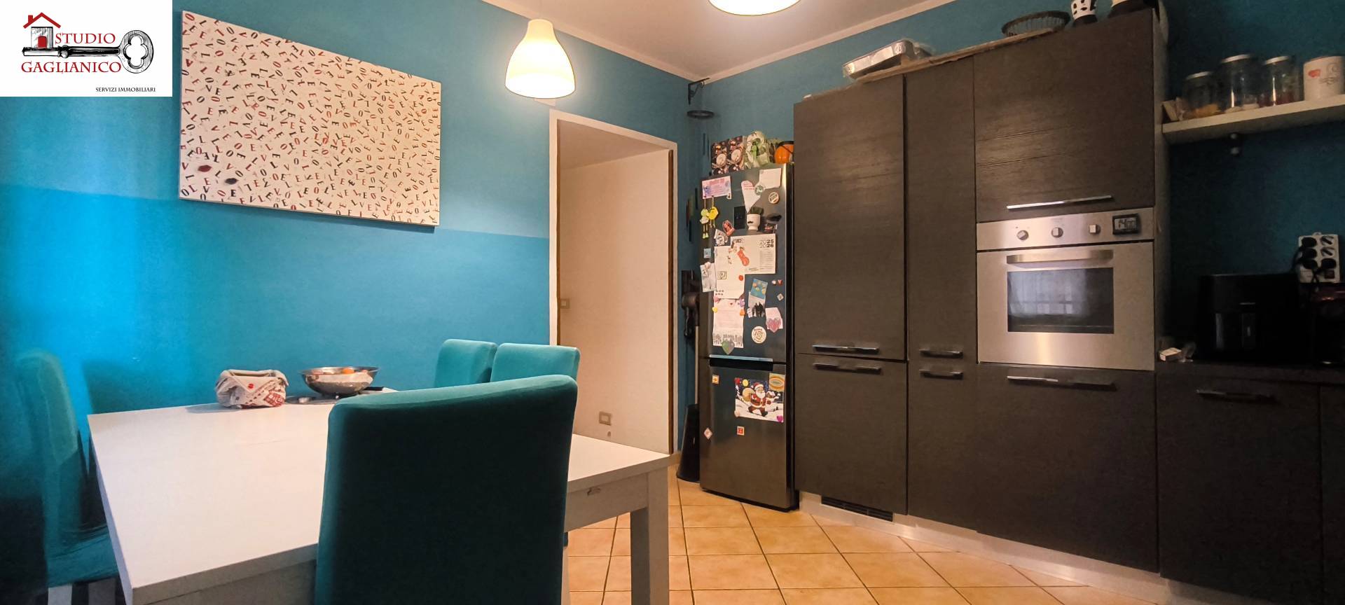 Casa semi-indipendente in vendita a Candelo, Candelo Centro (La Villa)