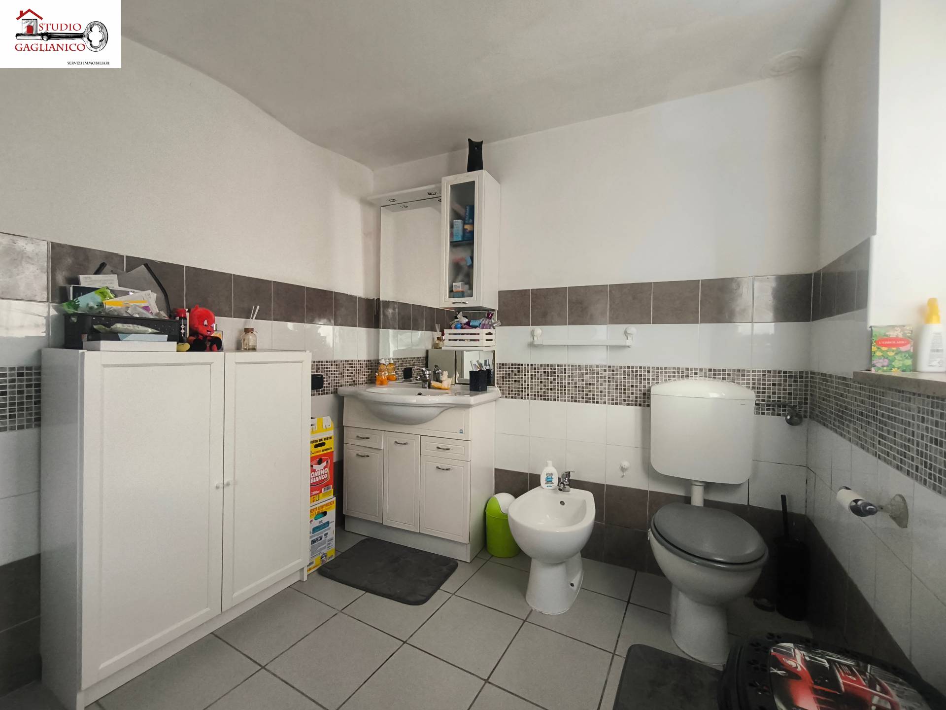 Casa semi-indipendente in vendita a Candelo, Candelo Centro (La Villa)