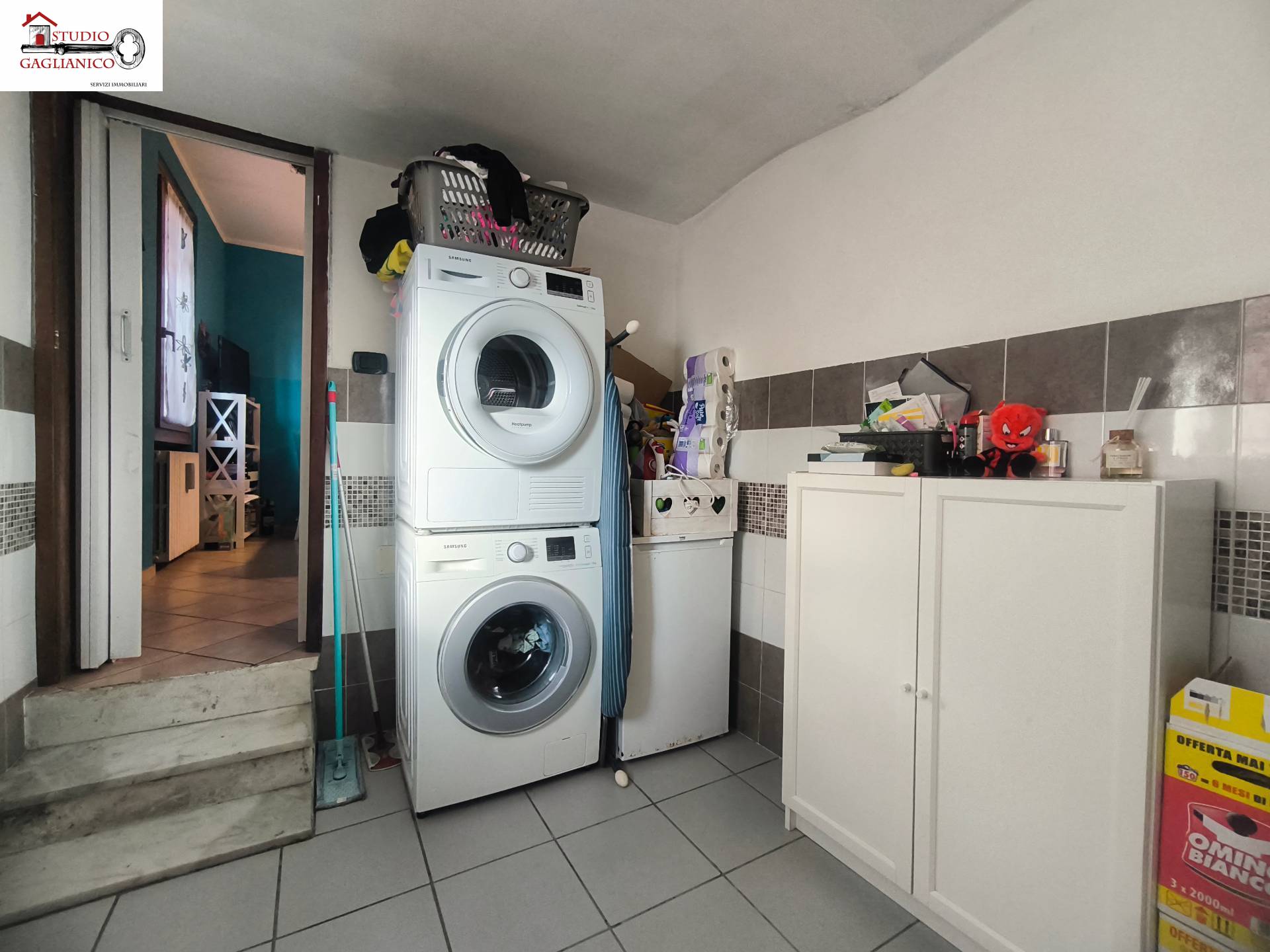 Casa semi-indipendente in vendita a Candelo, Candelo Centro (La Villa)