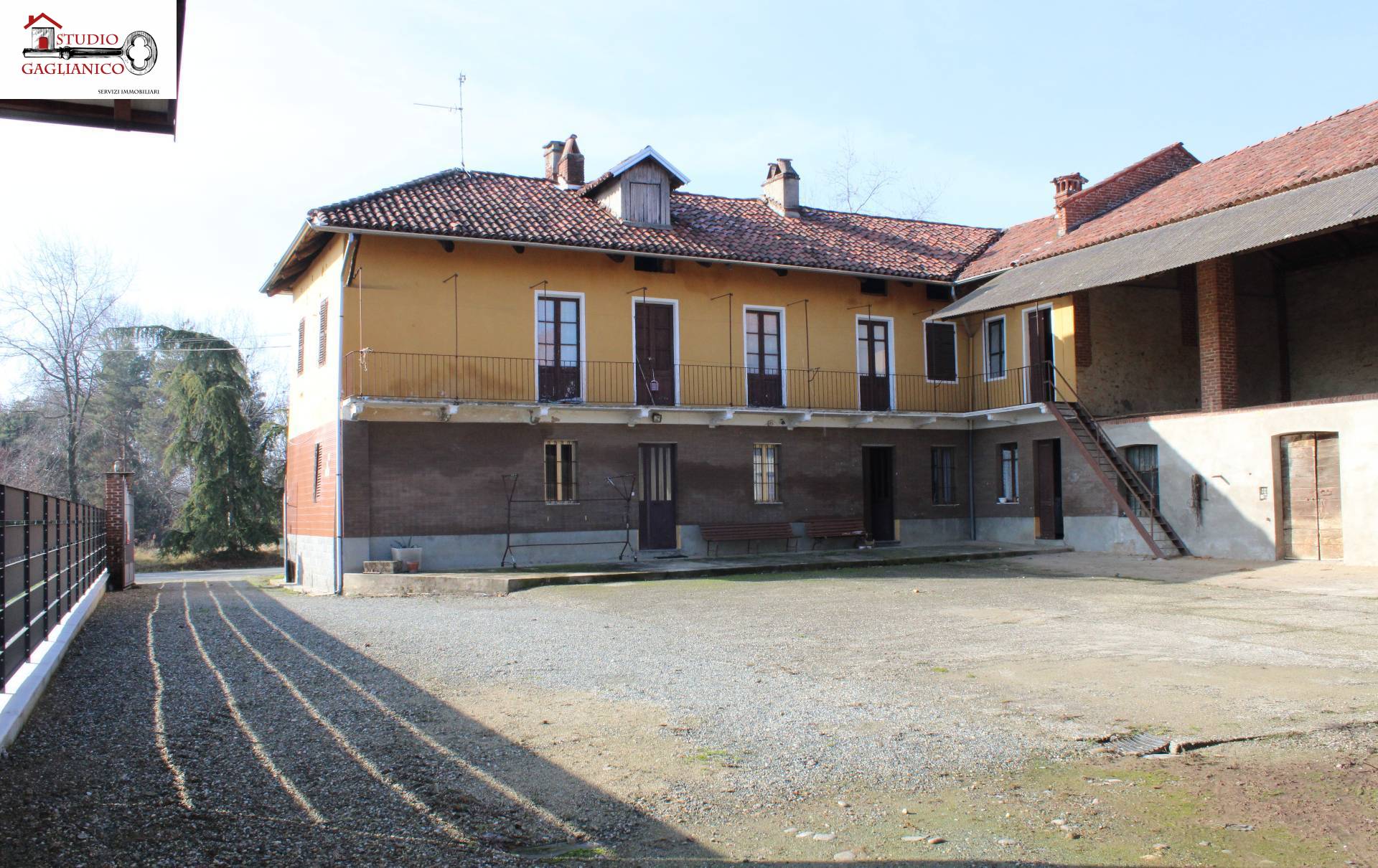 Casa singola in vendita a Sandigliano